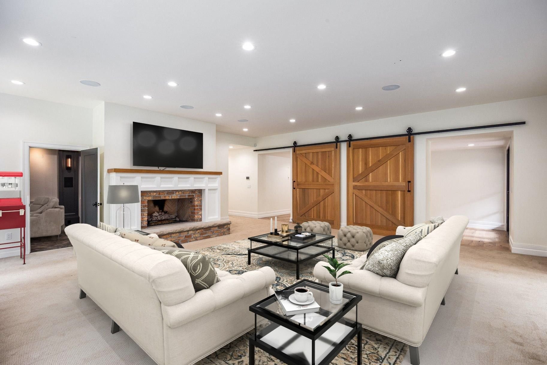  Stunning Tudor Estate in Premier Walker Lane Neighborhood - 物件實景