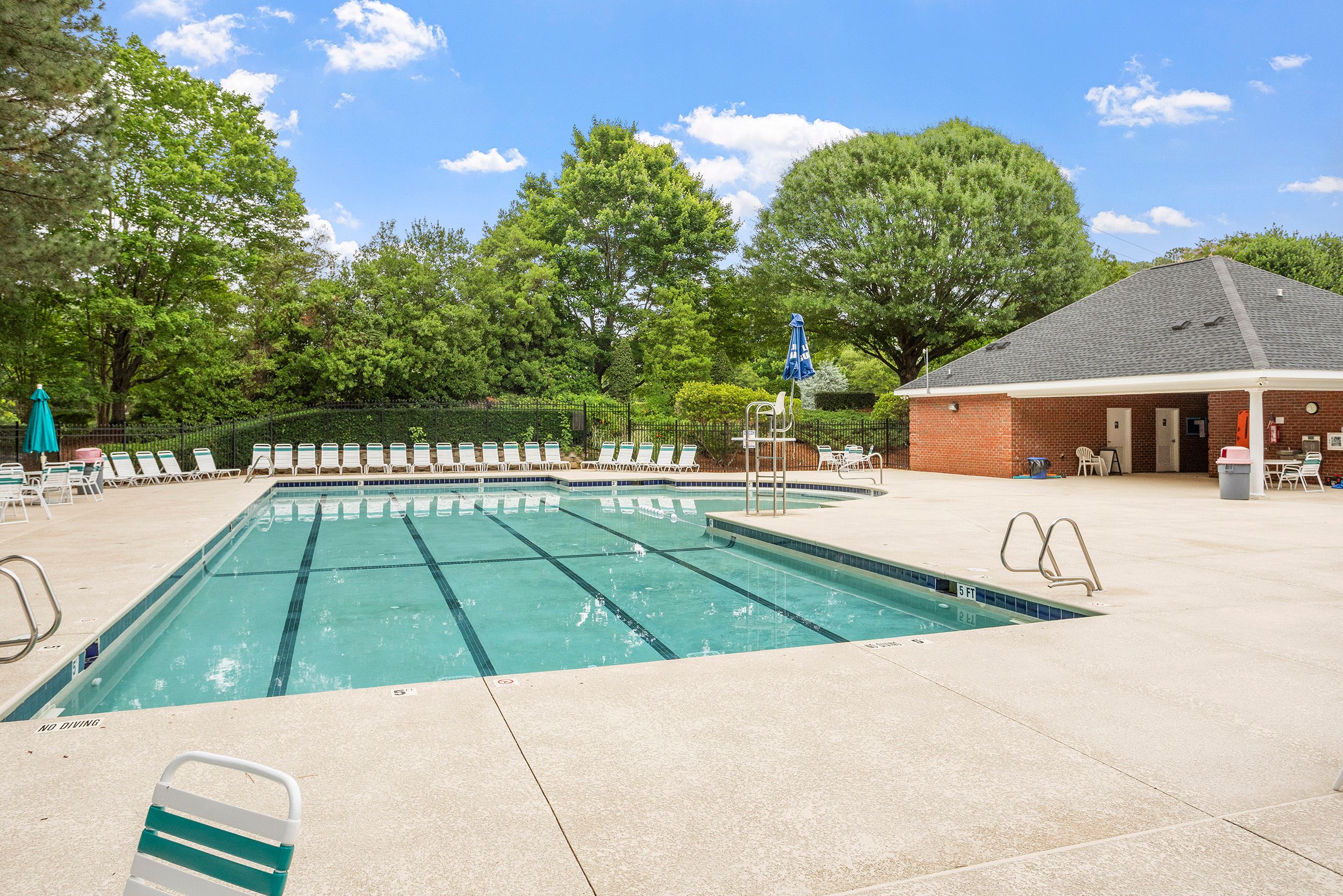  109 Bittercress Court, Cary, NC 27518 - 物件實景
