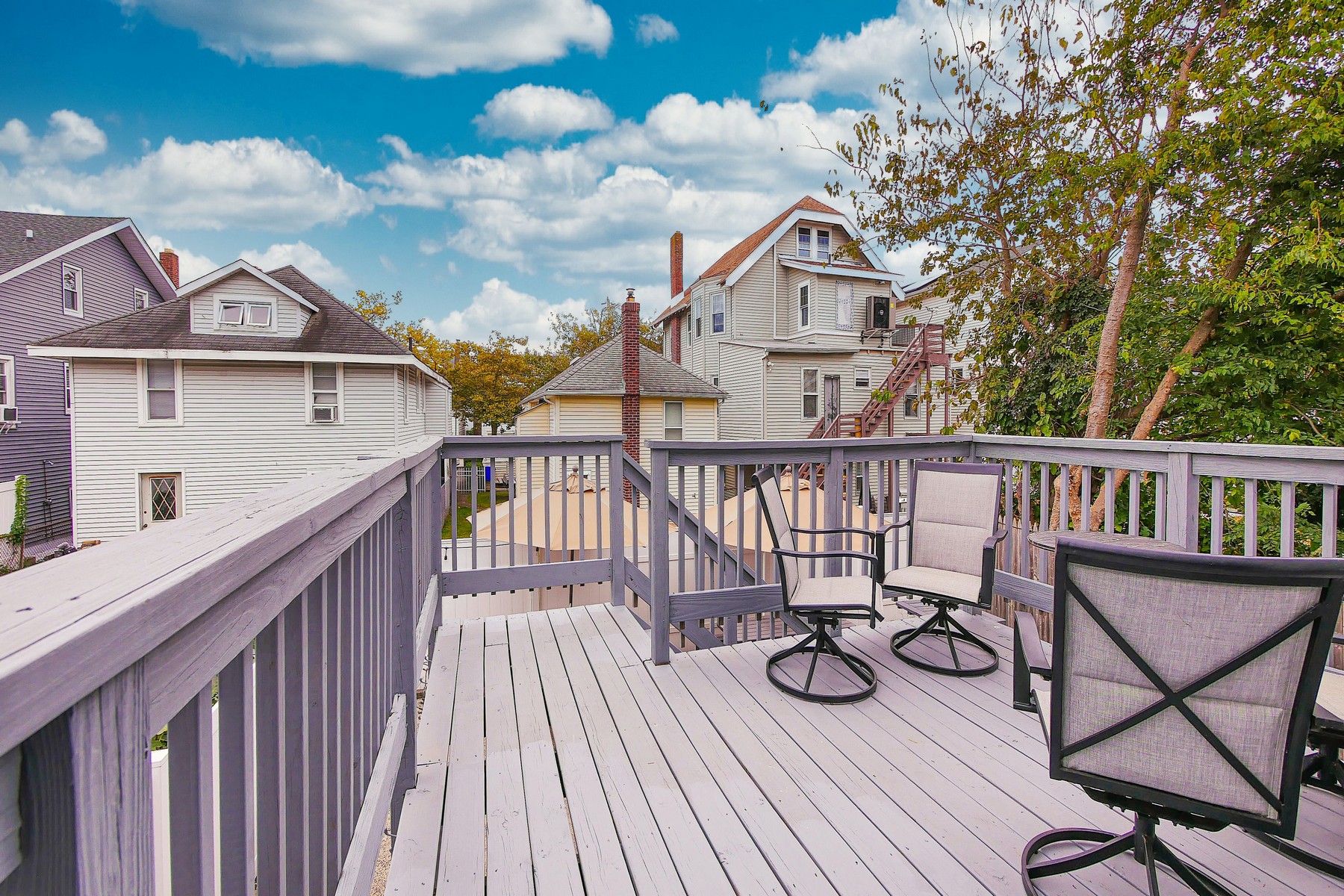  16 N Nashville Ave - 物件實景