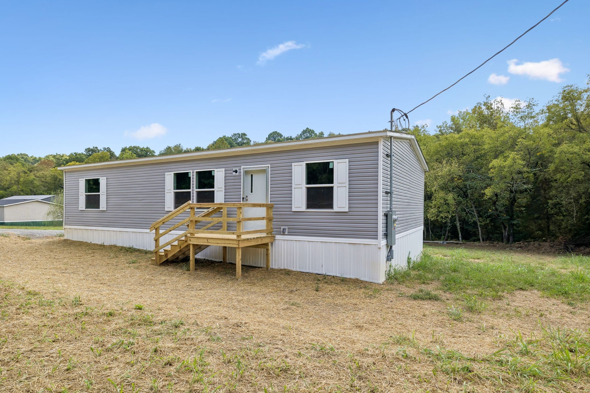 Walker Creek Rd, Alexandria, TN 37012