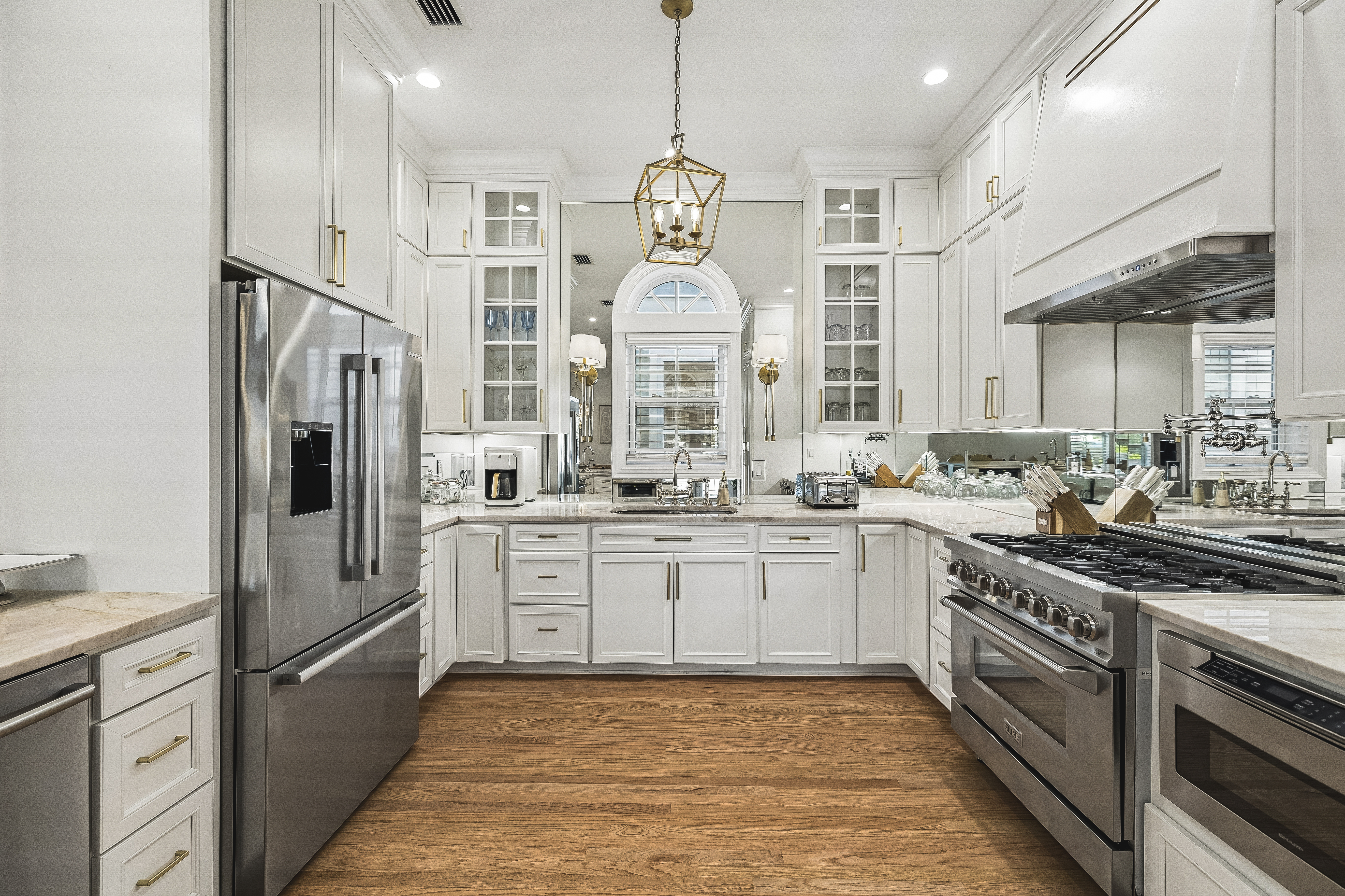  A Rare Opportunity In One Of 30A