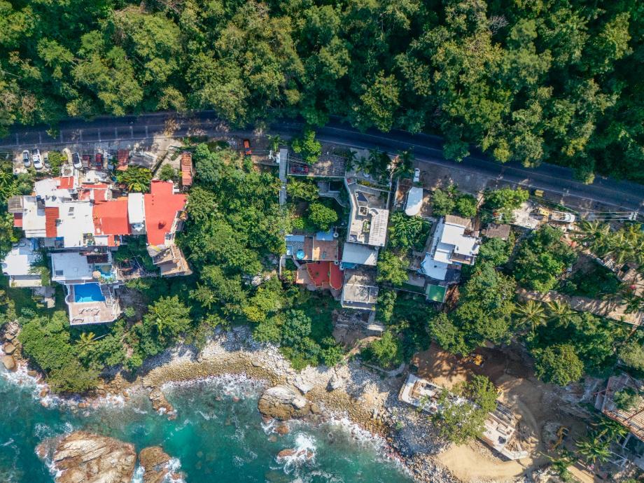 Puerto Vallarta, Jalisoc, 48270, Mexico, 2 Bedrooms Bedrooms, ,2 BathroomsBathrooms,Residential,For Sale,1940331