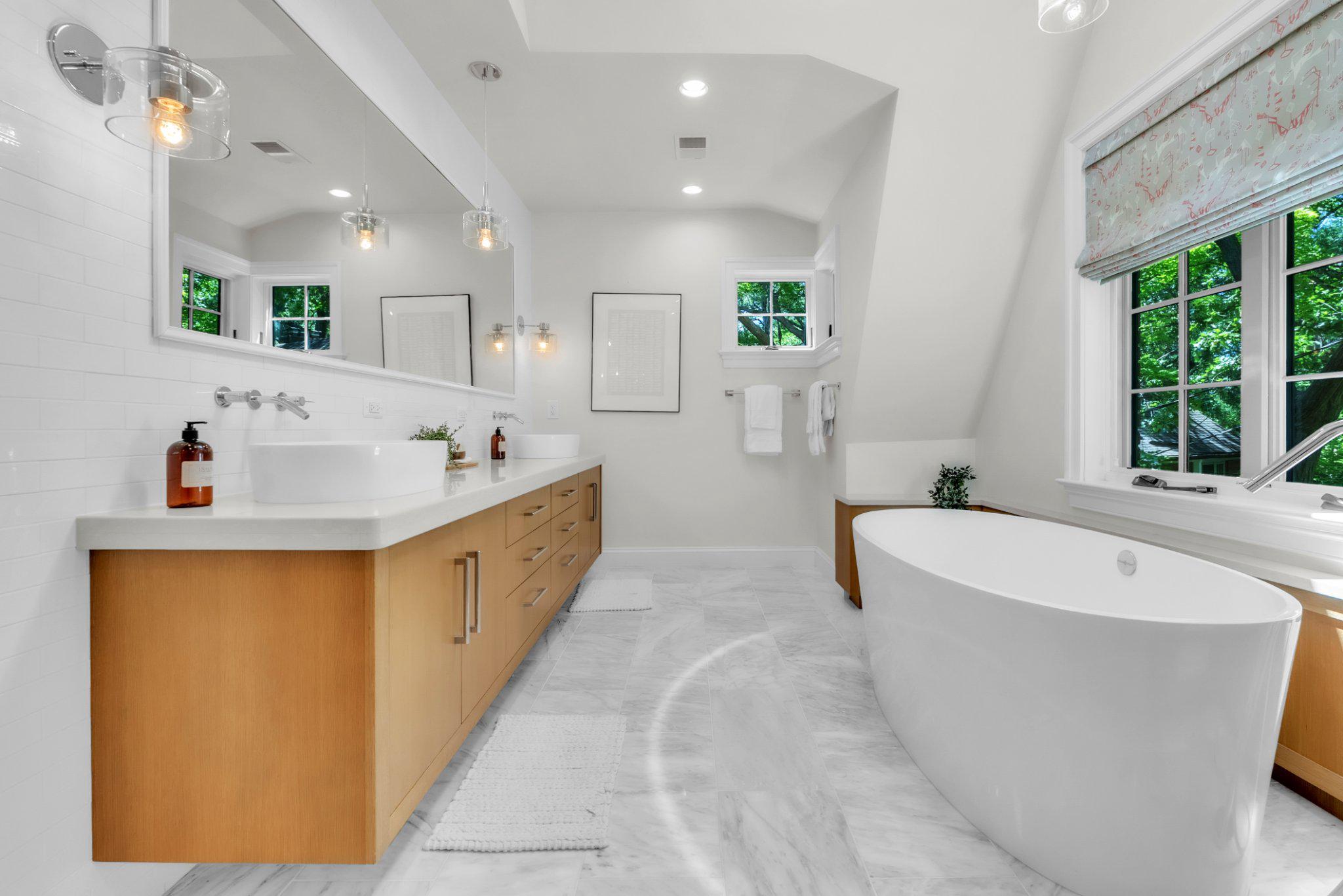  2803 Arizona Terrace NW, Washington, DC, 20016 - 物件實景