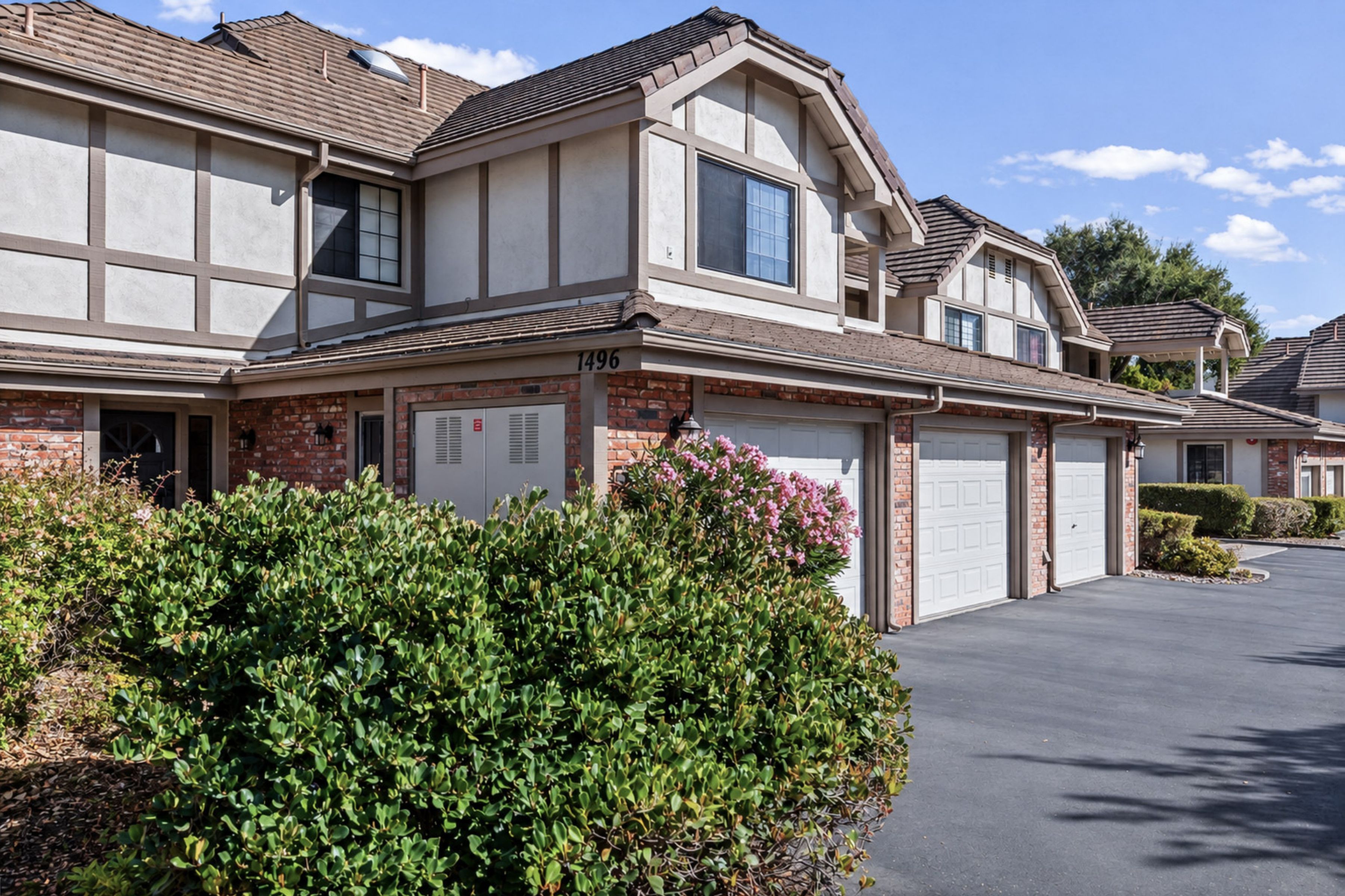  At Home in the Heart of Solvang - 物件實景