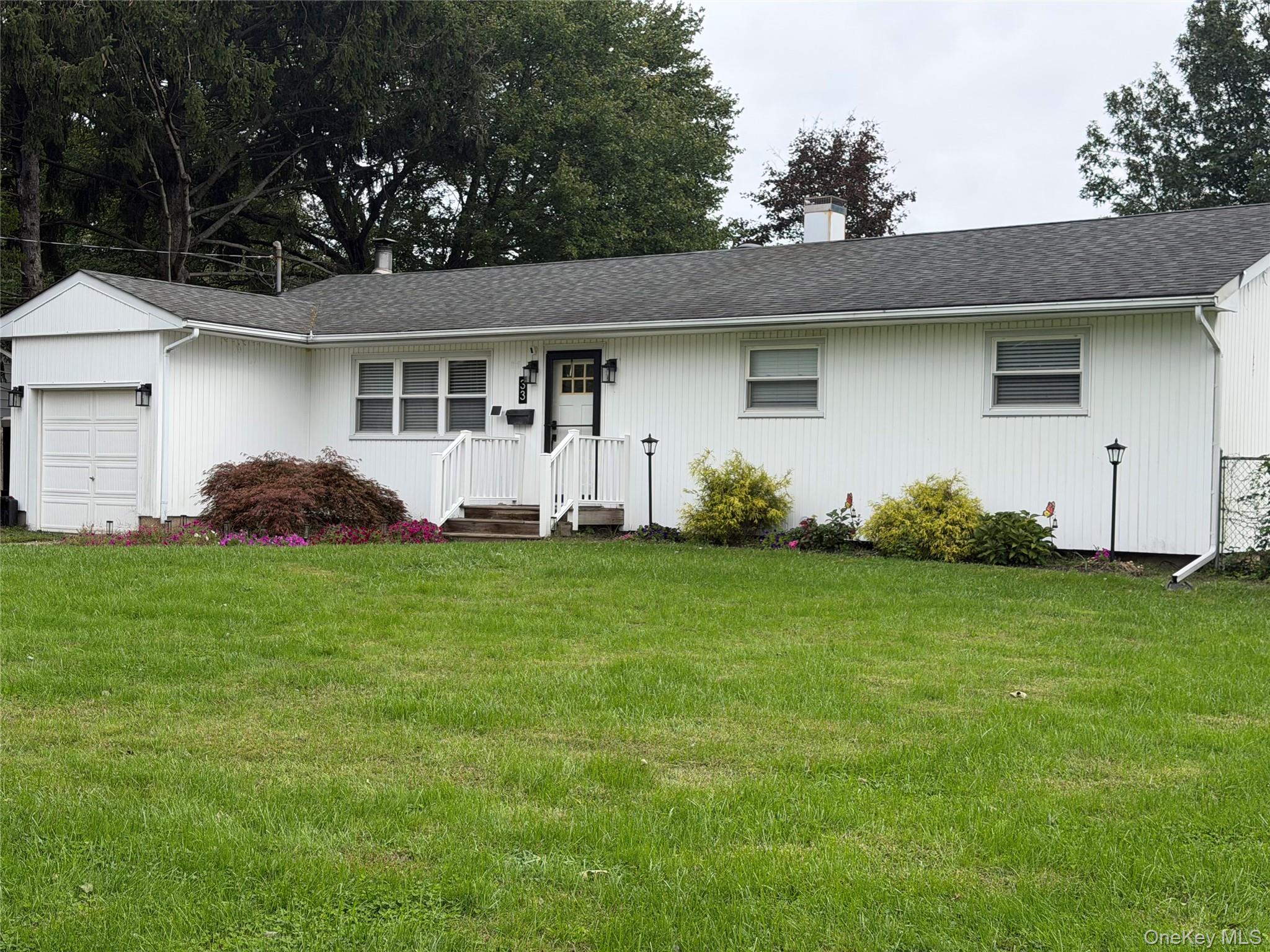 Jarvin Rd, Port Jefferson Station, NY 11776