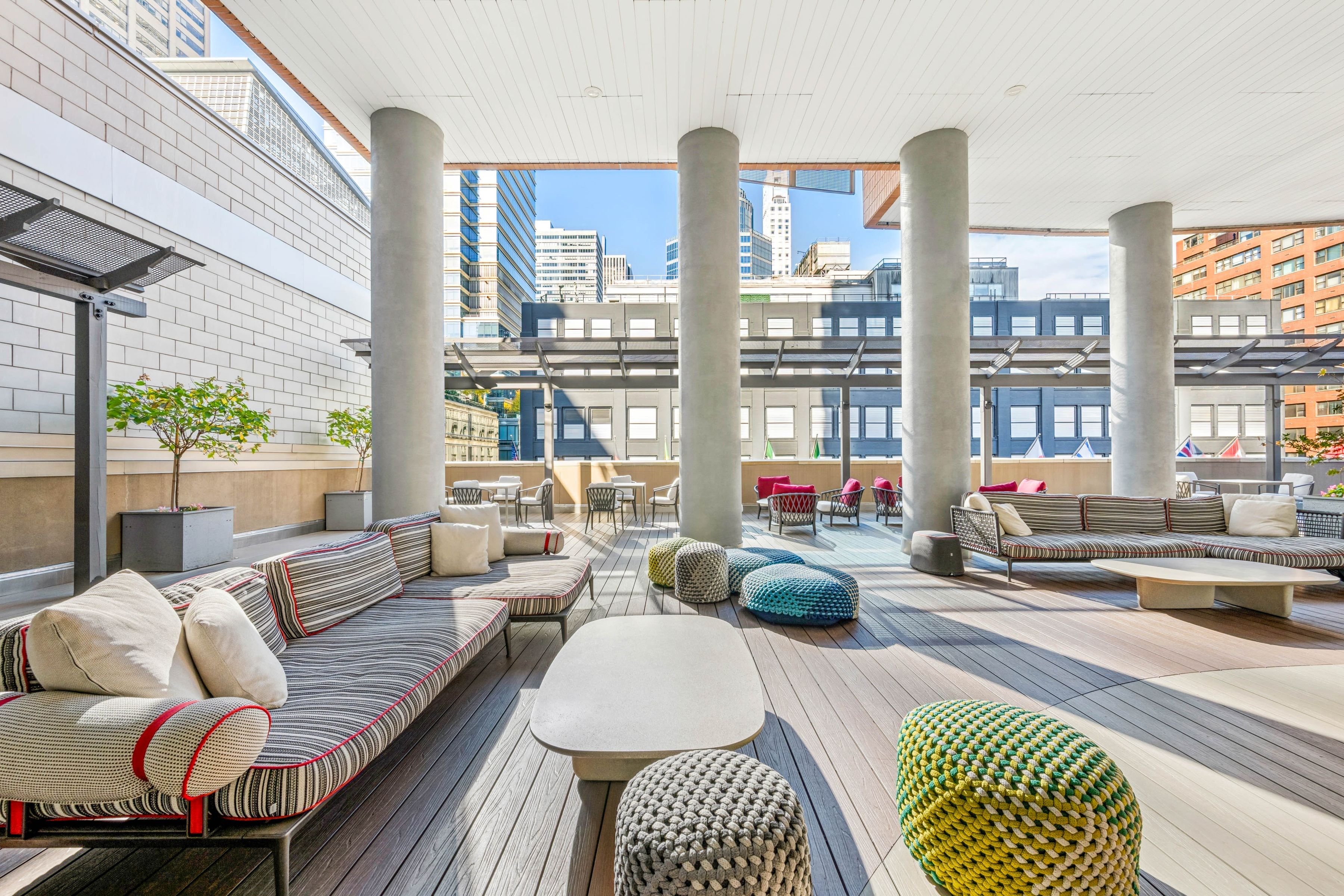  205 East 59th Street - 物件實景