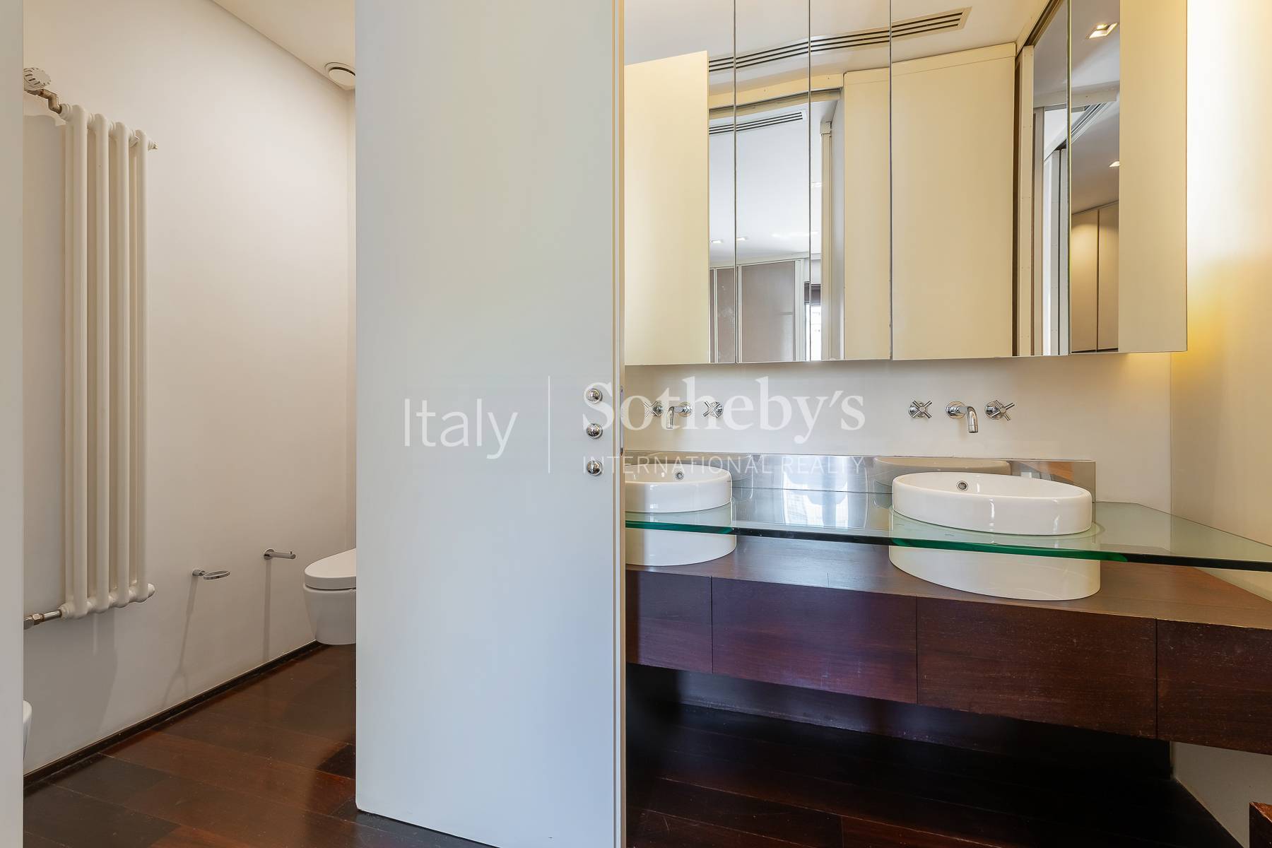  Refined Residence in the Heart of Parioli - 物件實景