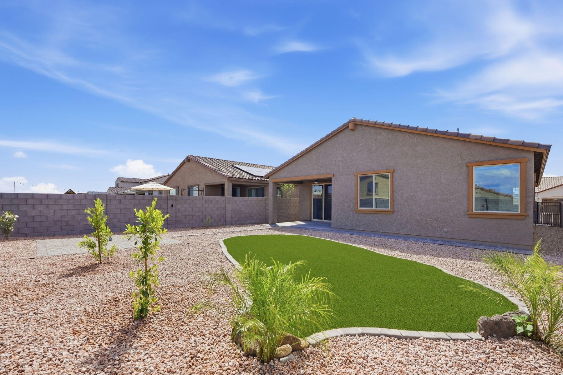  12844 W Tuckey Lane¦Glendale, AZ - 物件實景