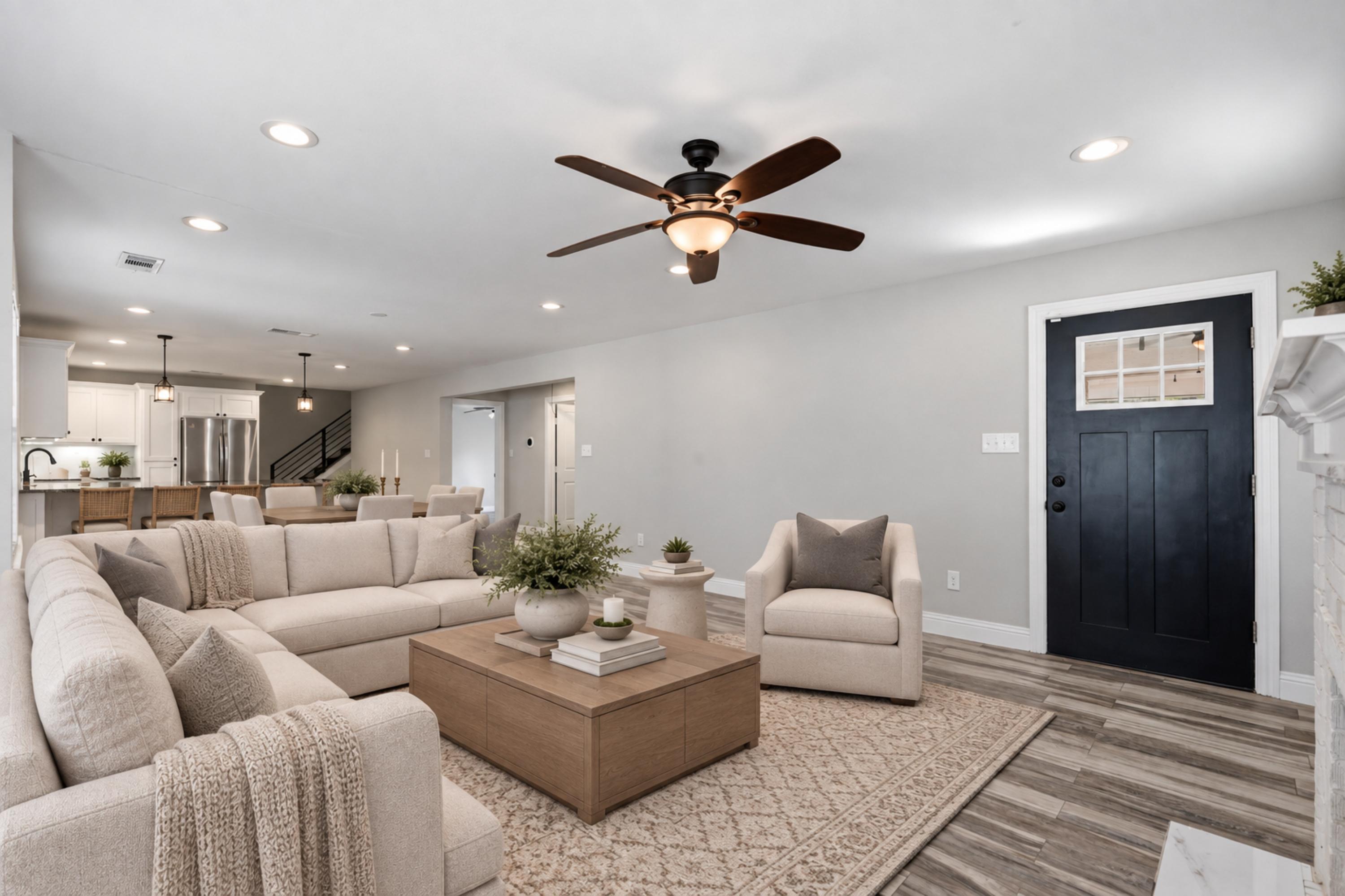  1319 Lansford Avenue, Dallas, TX, 75224 - 物件實景