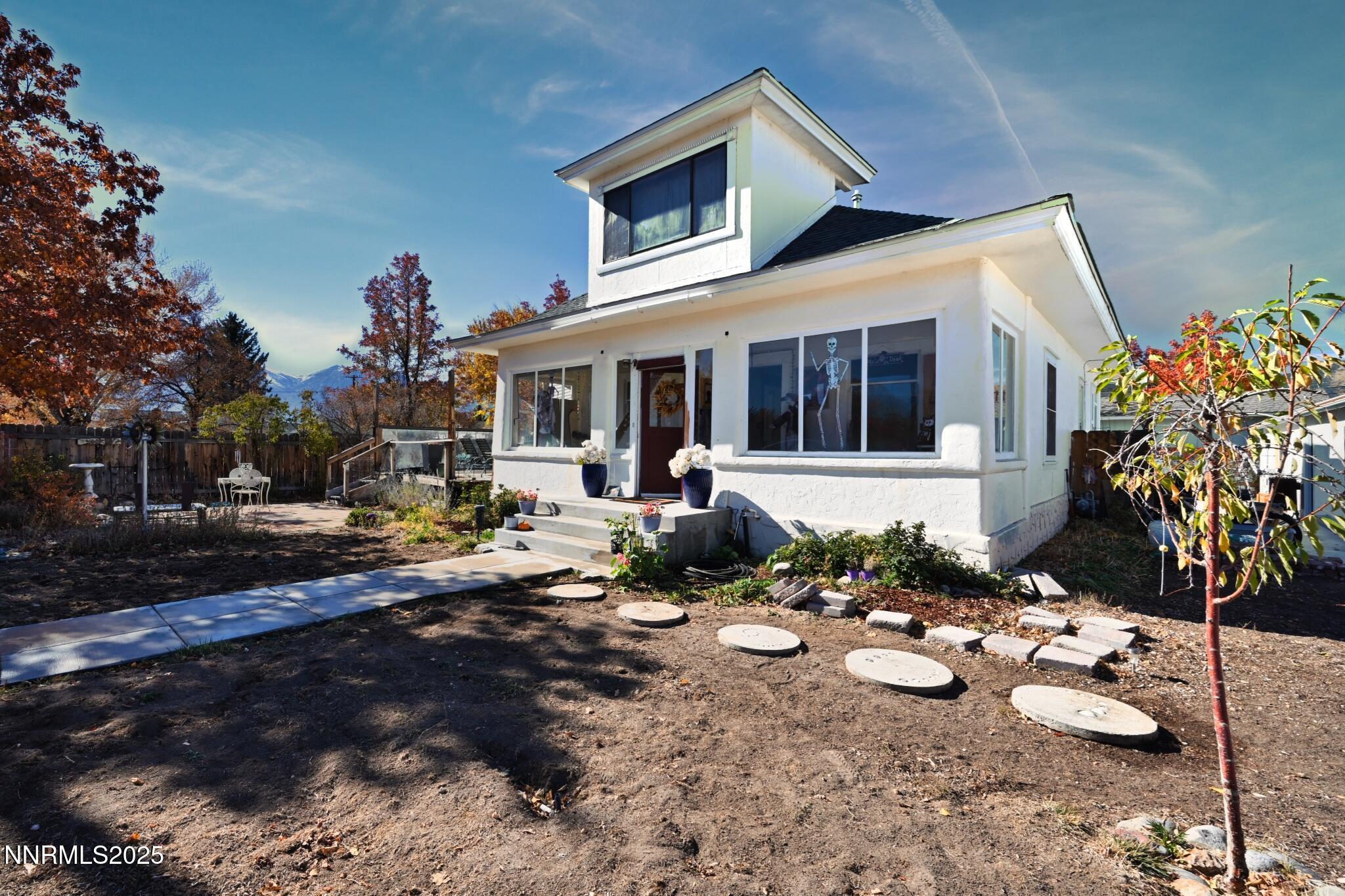 Minden, Nevada, 89423, United States, 3 Bedrooms Bedrooms, ,3 BathroomsBathrooms,Residential,For Sale,1986547