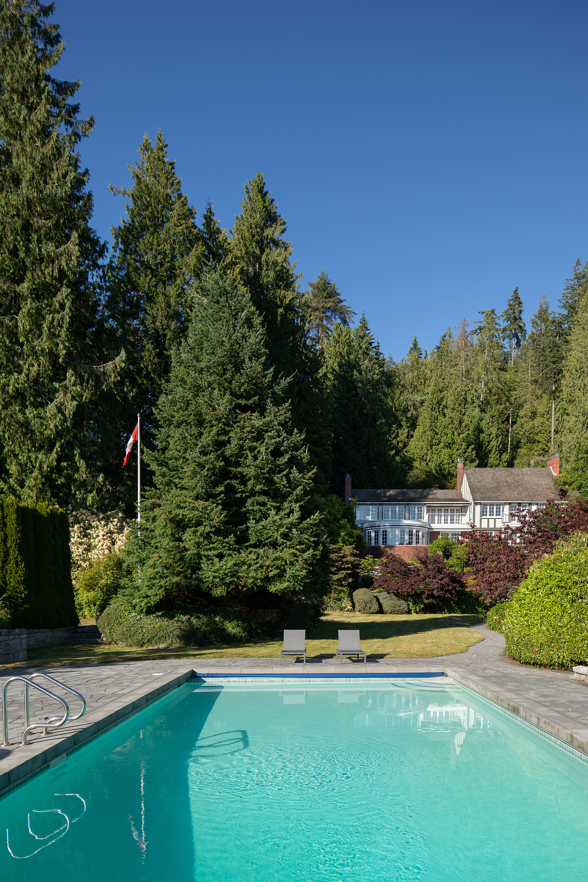  West Vancouver, Greater Vancouver - 物件實景