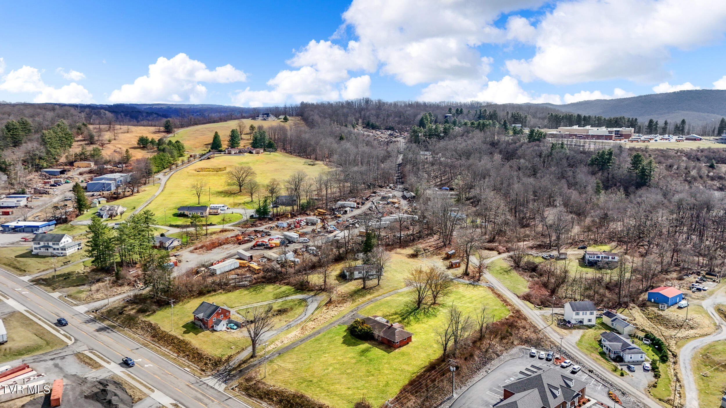 Norton, Virginia, 24273, United States, ,Residential,For Sale,1982727