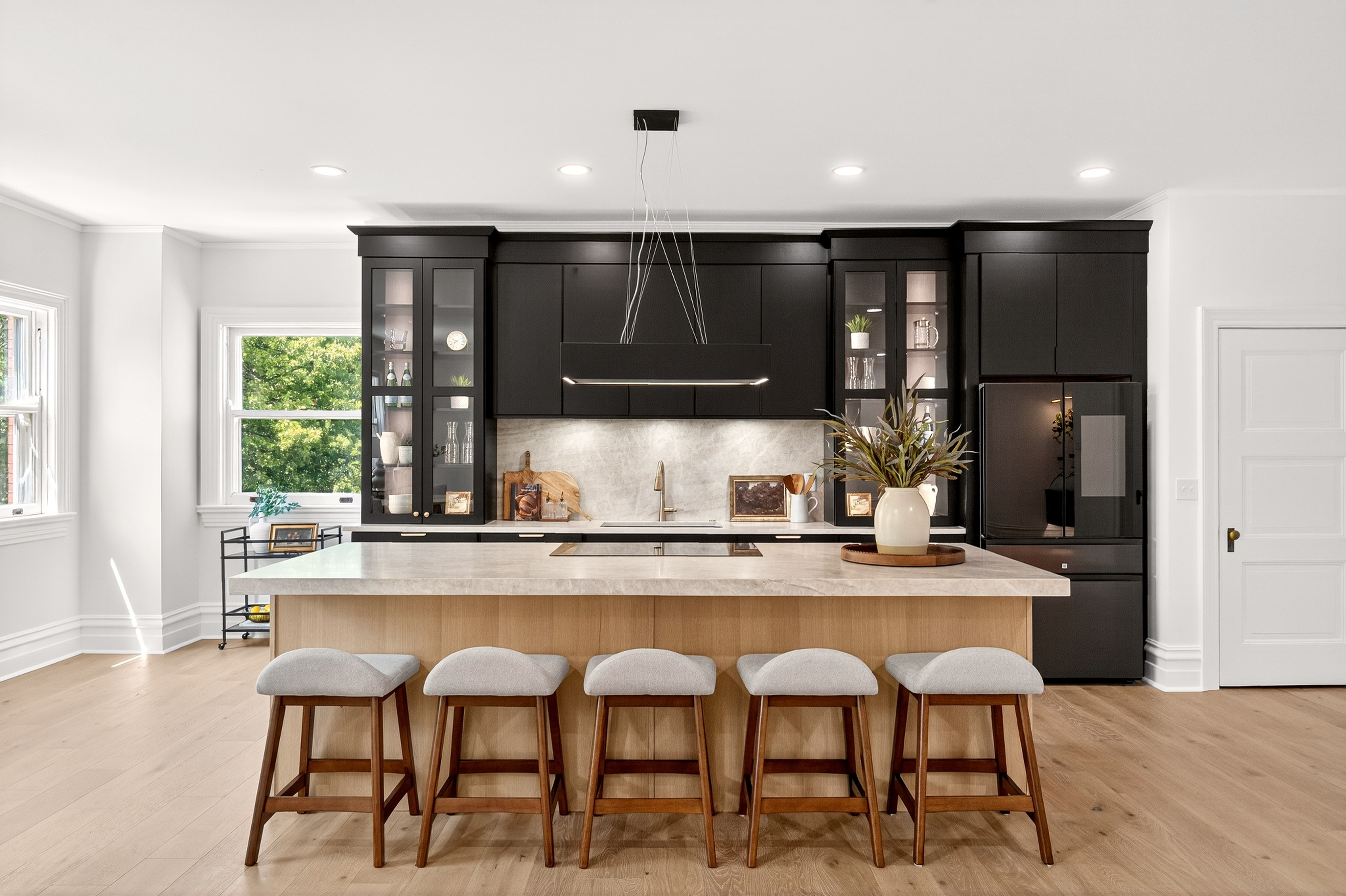  Enchanting Historic Residence in the Heart of Central West End - 物件實景