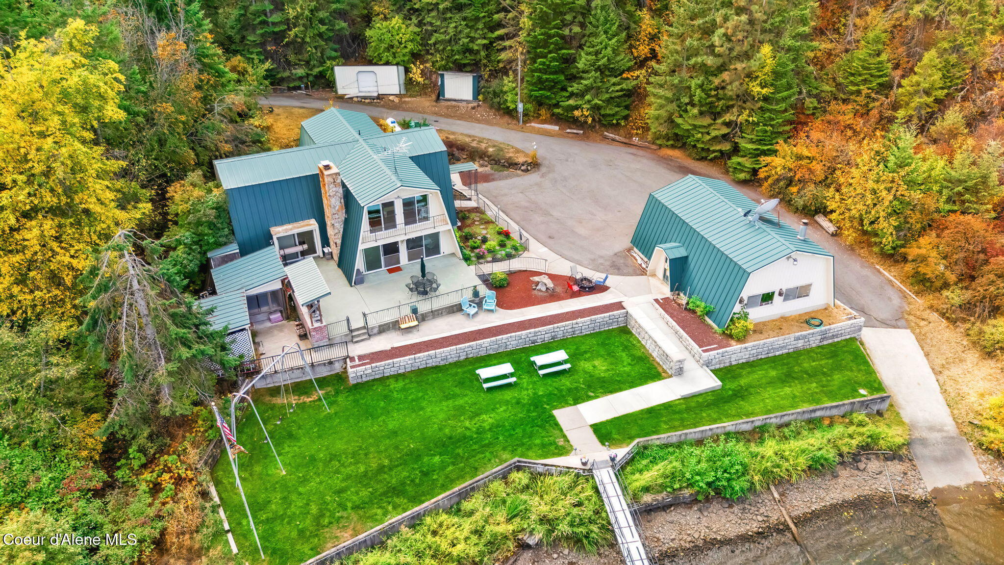 Tule Ln, Worley, ID 83876 #1