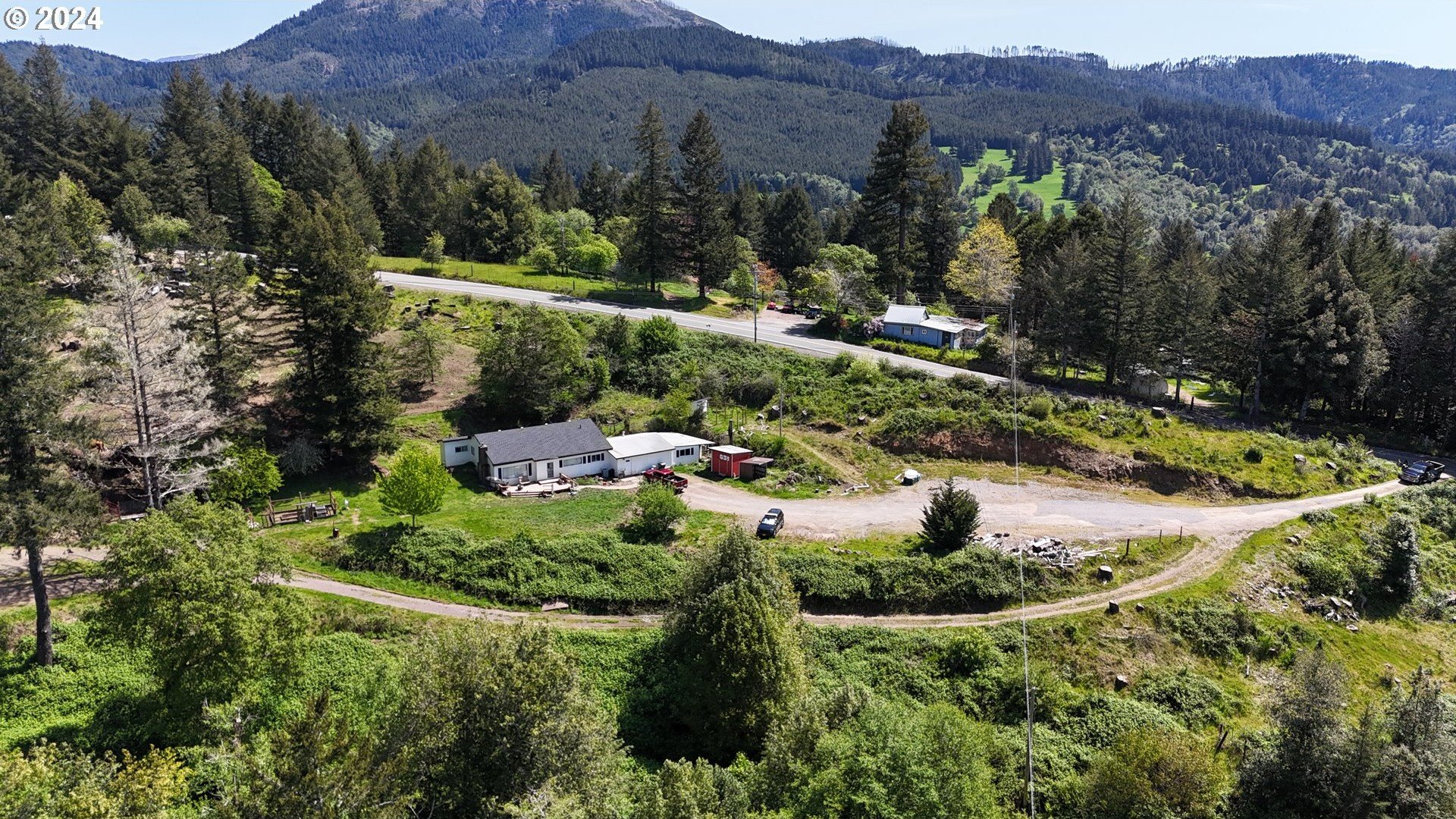 Brookings, Oregon, 97415, United States, 3 Bedrooms Bedrooms, ,2 BathroomsBathrooms,Residential,For Sale,1872643