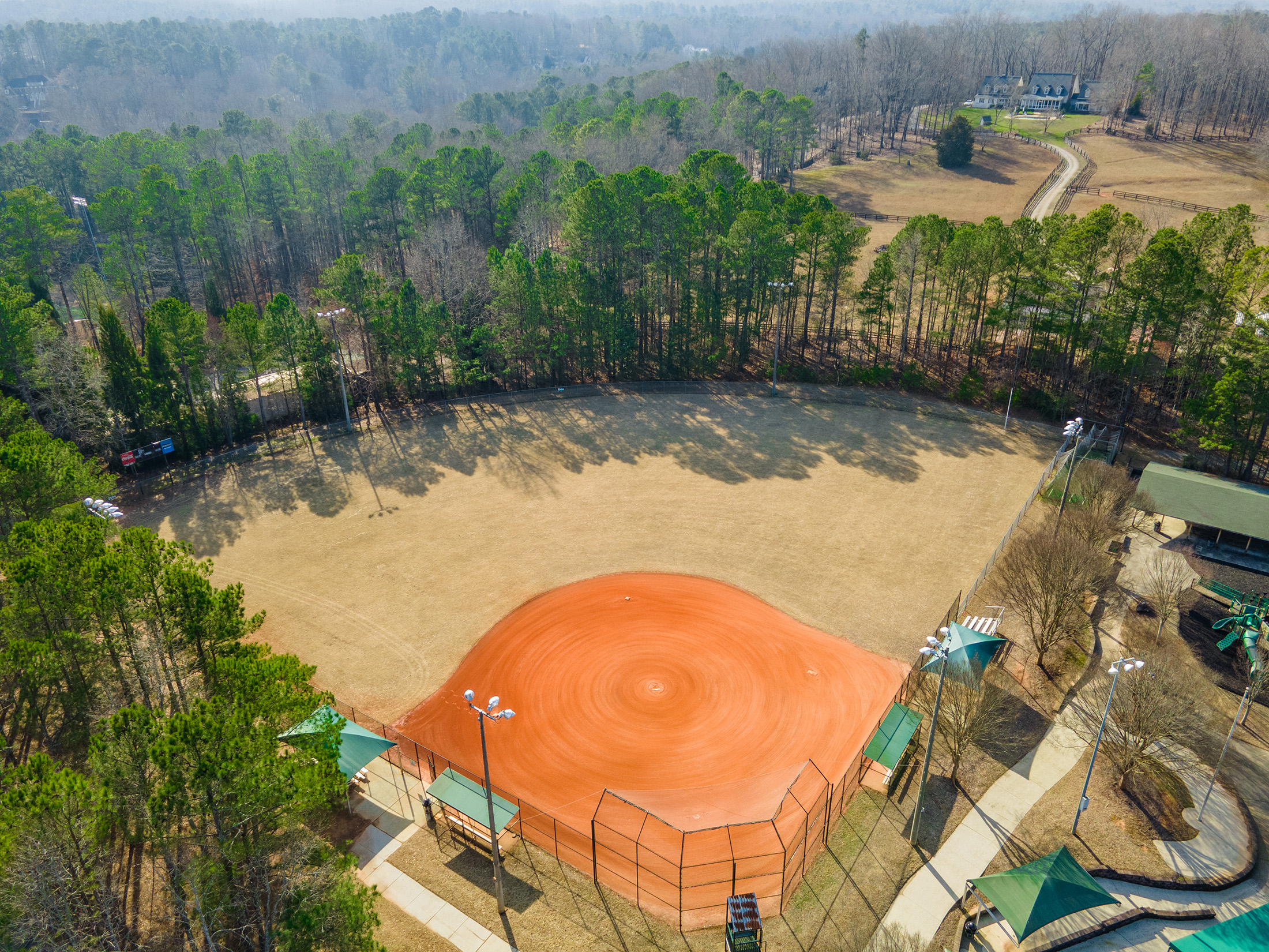  Prime Milton Location in Sought-After, Amenity-Rich Bethany Green - 物件實景