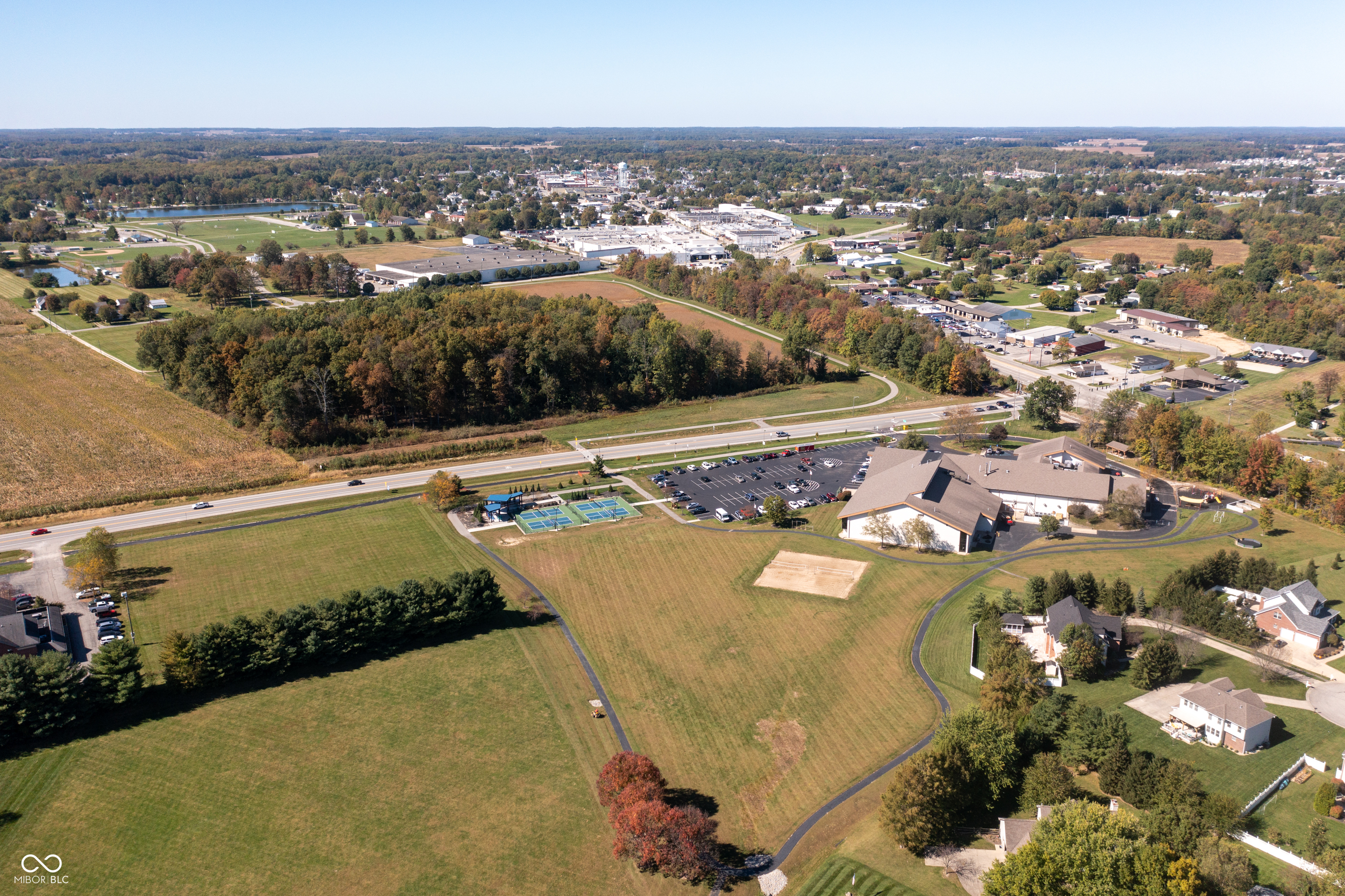 Batesville, Indiana, 47006, United States, ,Land,For Sale,1973773