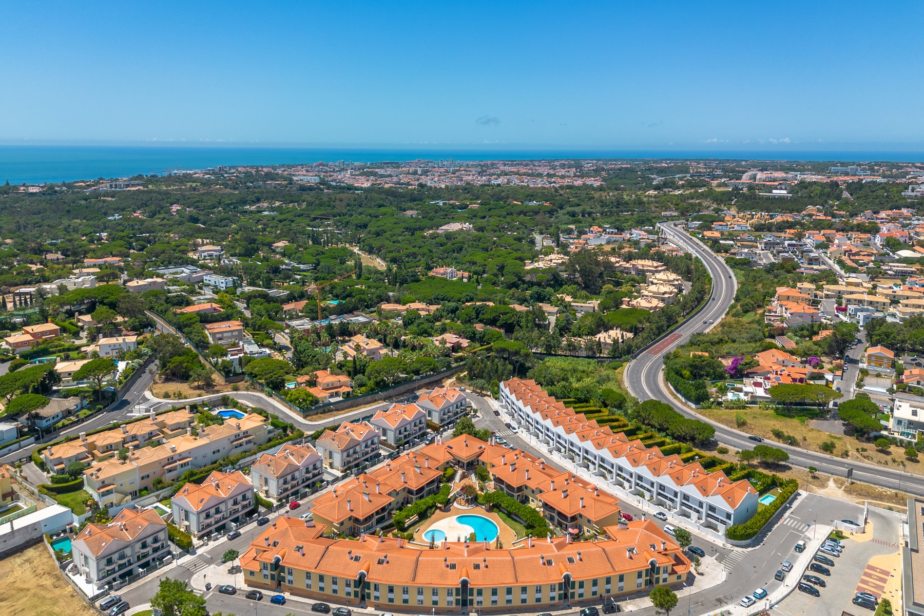  Flat, 4 bedrooms, for Sale - 物件實景