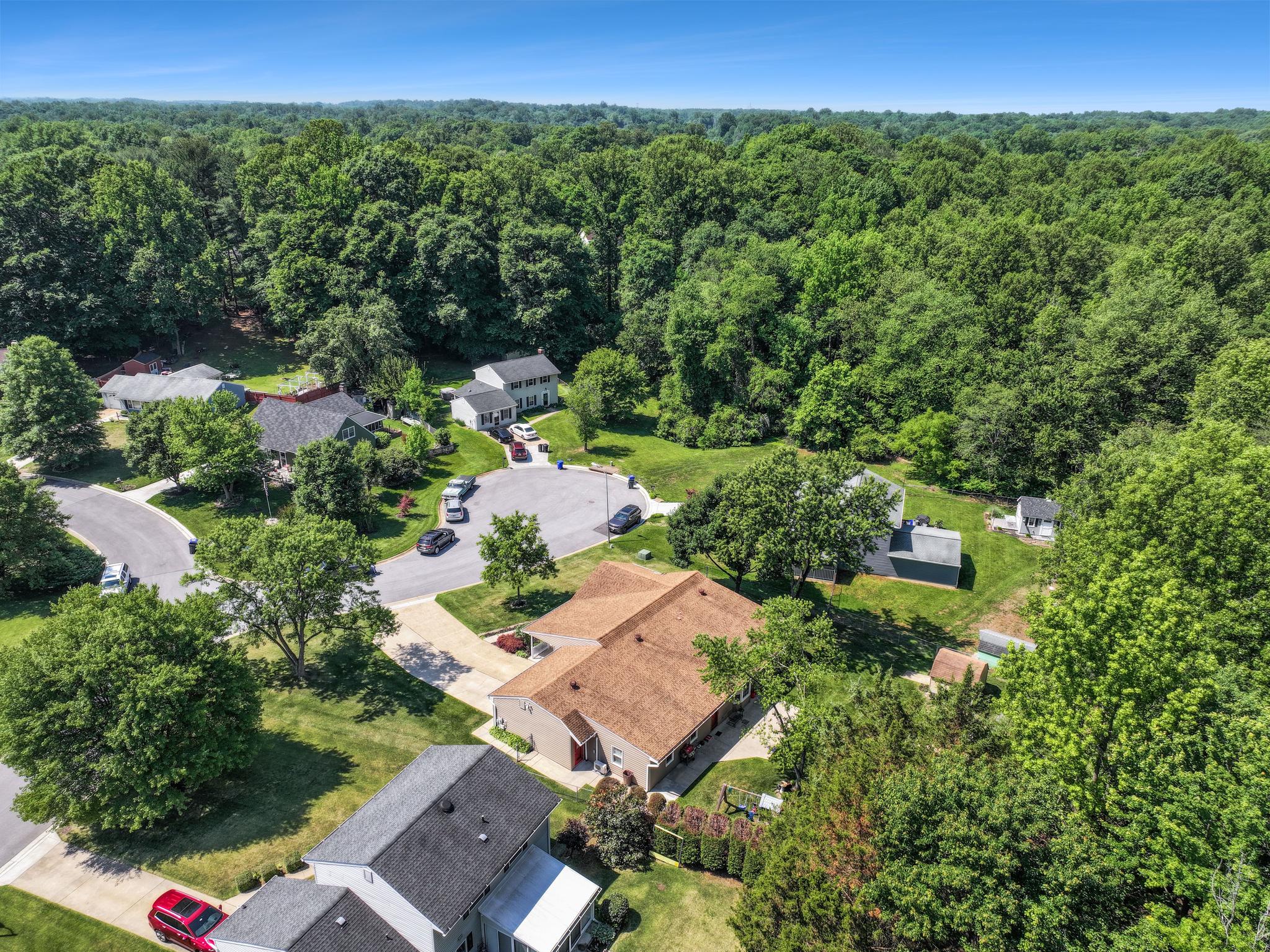 Bowie, Maryland, 20716, United States, 4 Bedrooms Bedrooms, ,2 BathroomsBathrooms,Residential,For Sale,2048193