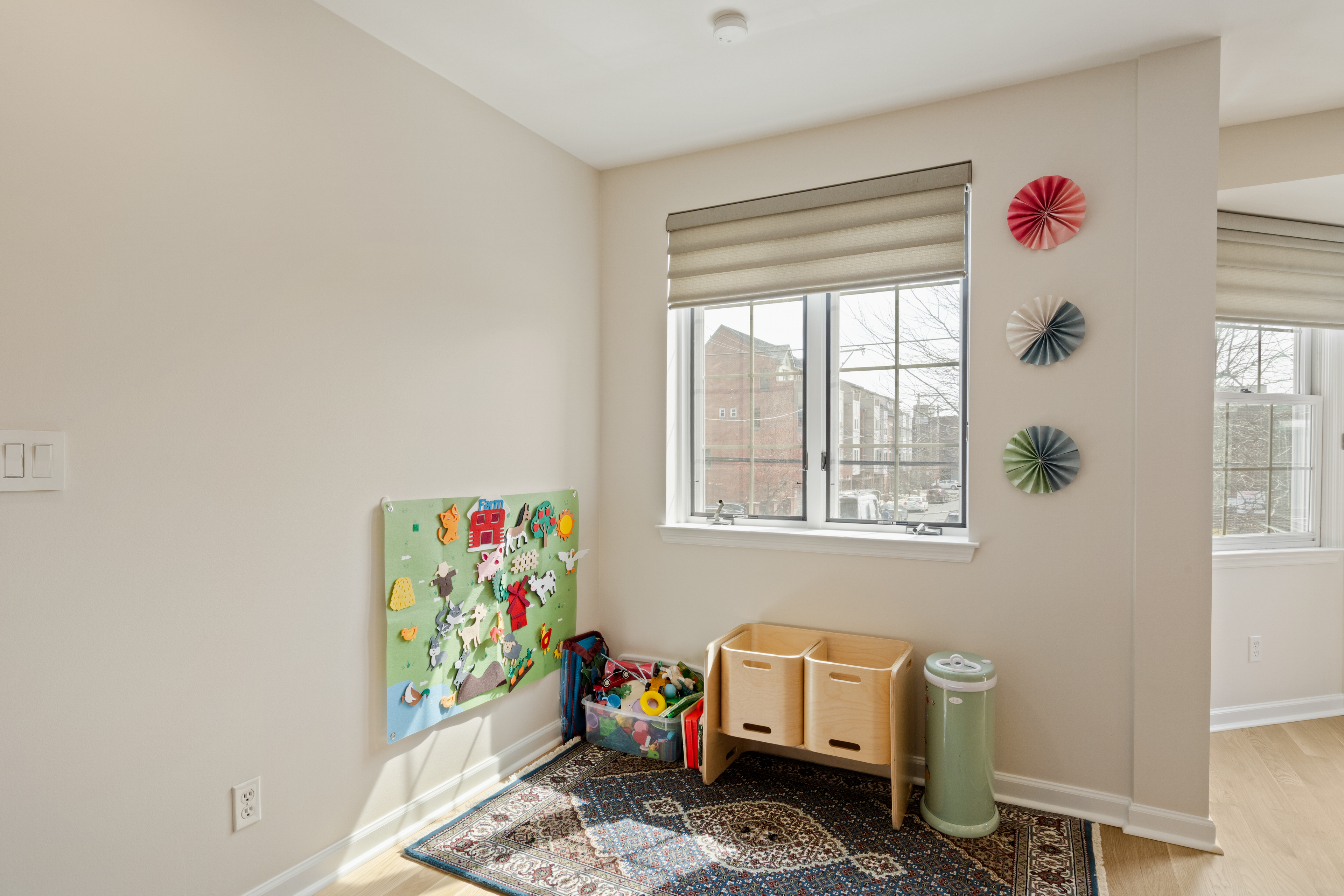  827 Catharine Street, Philadelphia, PA 19147 - 物件實景