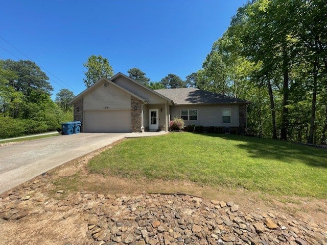 Morpet Ln, Bella Vista, AR 72714