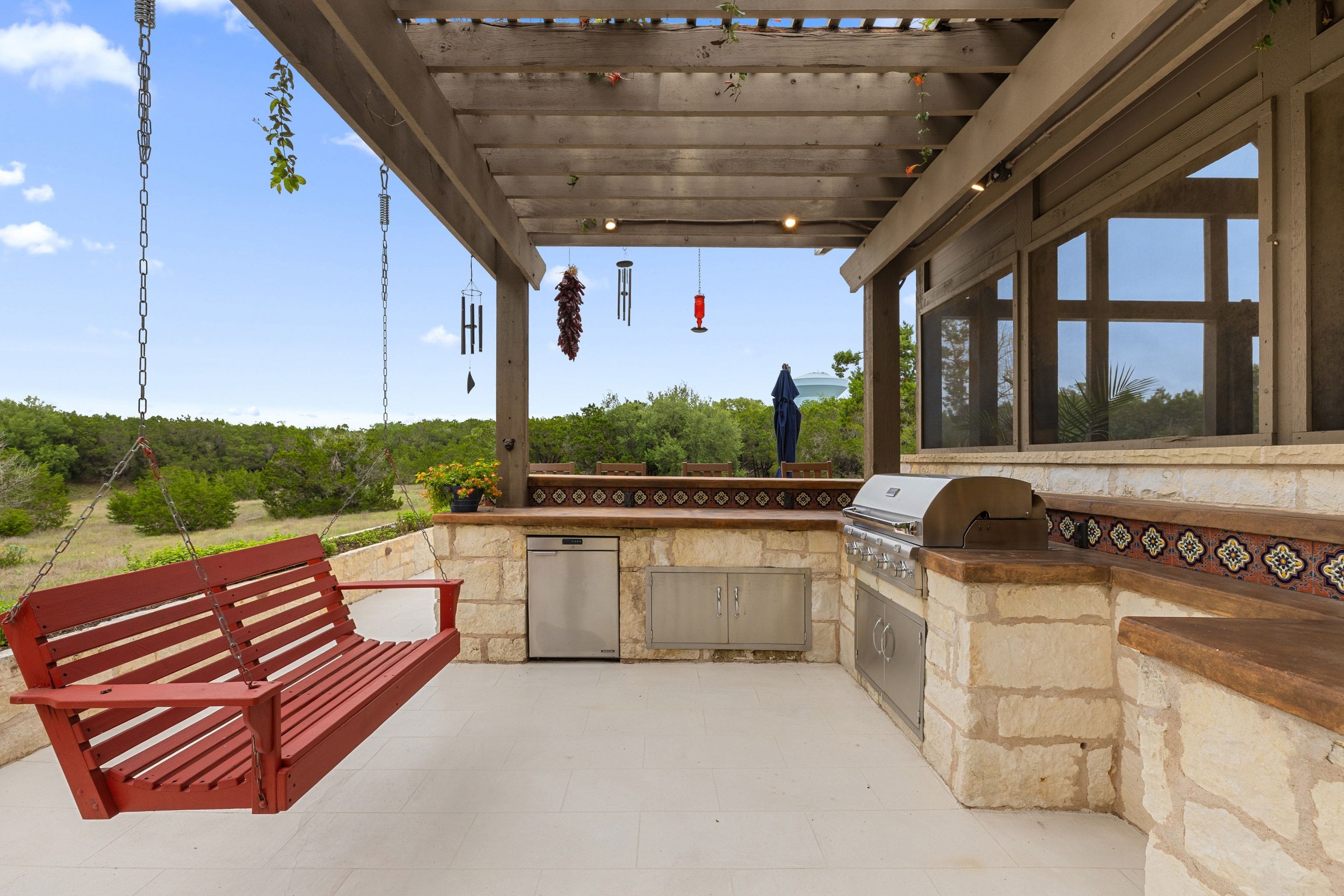  Incredible & Rare Home in The Overlook at Lewis Mountain - A SW Austin Gem - 物件實景