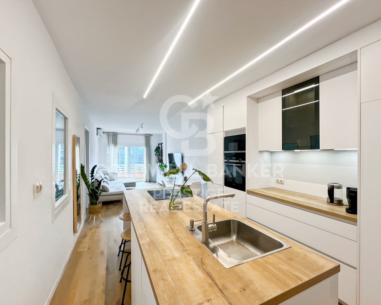 Barcelona, Catalonia, ES, 2 Bedrooms Bedrooms, ,1 BathroomBathrooms,Residential,For Sale,1908860