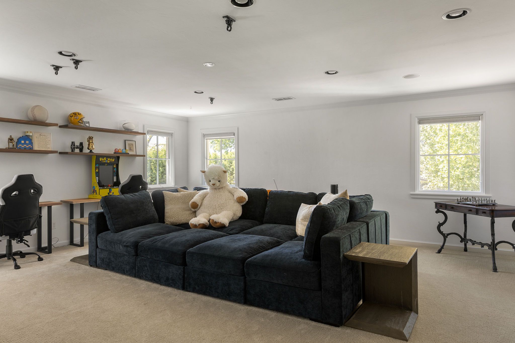  1913 Huntington Avenue, Nichols Hills, OK 73116 - 物件實景