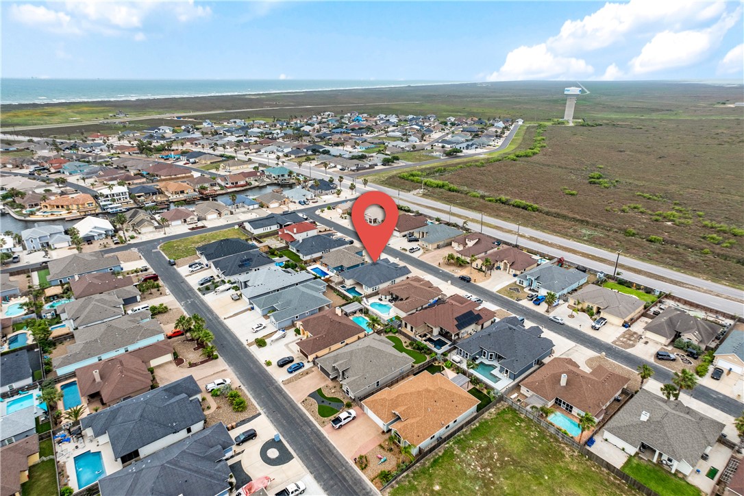 Corpus Christi, Texas, 78418, United States, 4 Bedrooms Bedrooms, ,3 BathroomsBathrooms,Residential,For Sale,1941996