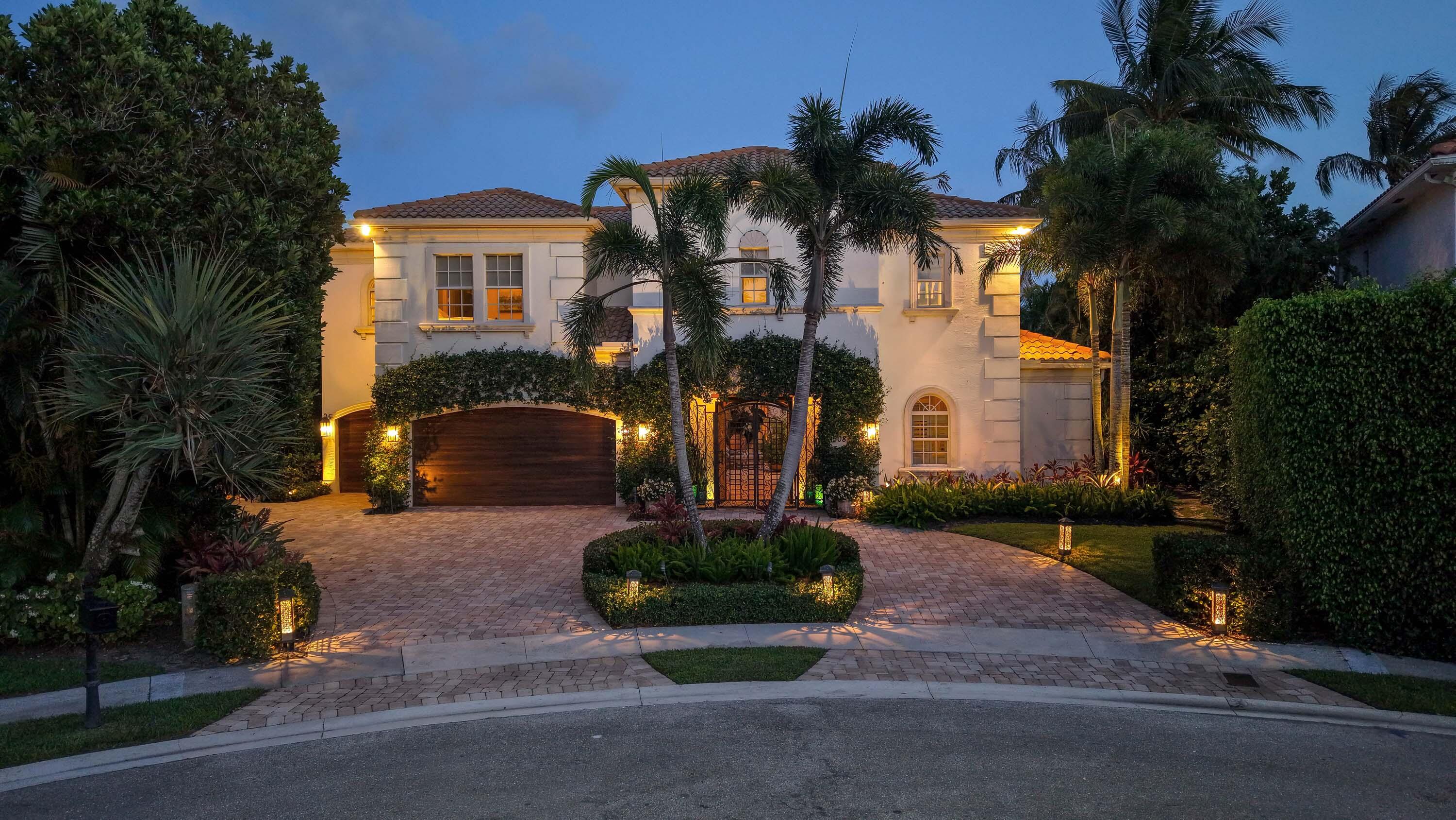  2508 Mizner Lake Court - 物件實景