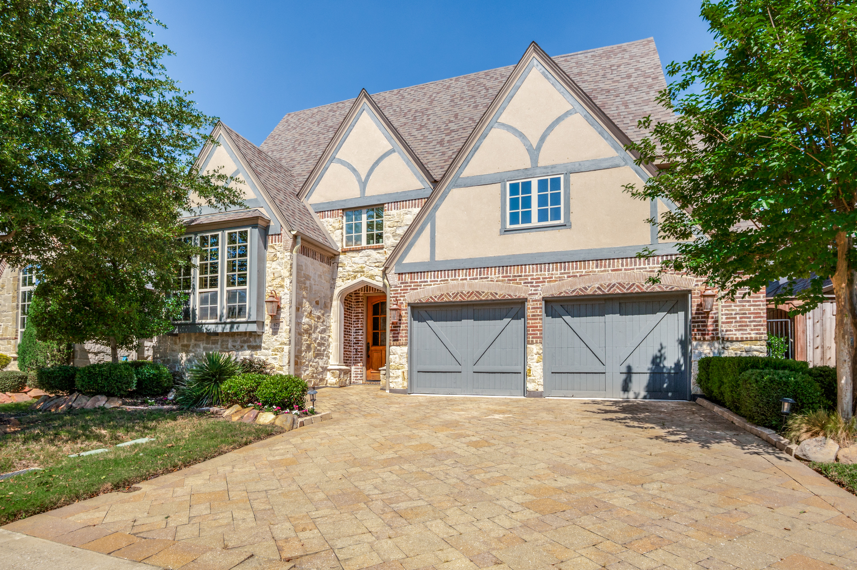  Refined Luxury Living in the Heart of Las Colinas - 物件實景