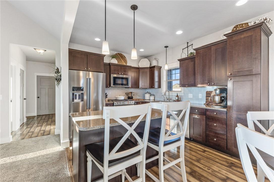 Laurel, Montana, 59044, United States, 4 Bedrooms Bedrooms, ,2 BathroomsBathrooms,Residential,For Sale,1987566