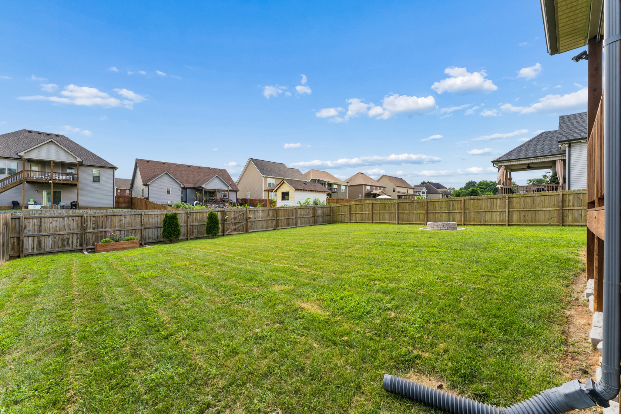  1013 Harrison Way, Clarksville, TN, 37042 - 物件實景