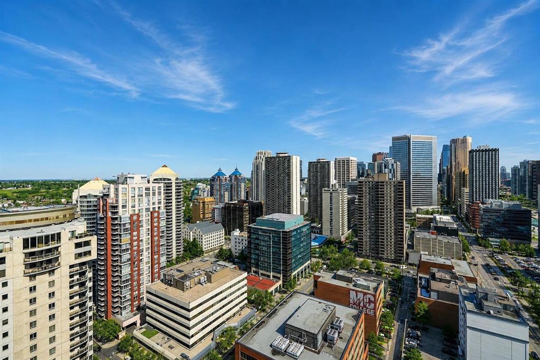  Calgary, Calgary and Foothills - 物件實景