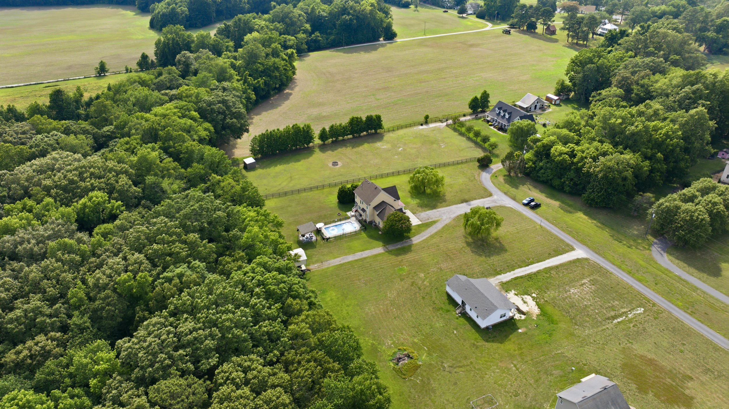  6721 Crittenden Road, Suffolk, VA 23432 - 物件實景