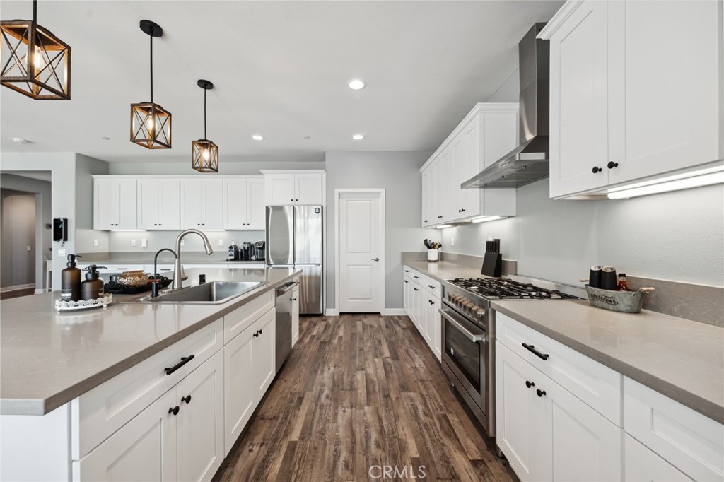 Yucaipa, California, 92399, United States, 4 Bedrooms Bedrooms, ,4 BathroomsBathrooms,Residential,For Sale,1847637