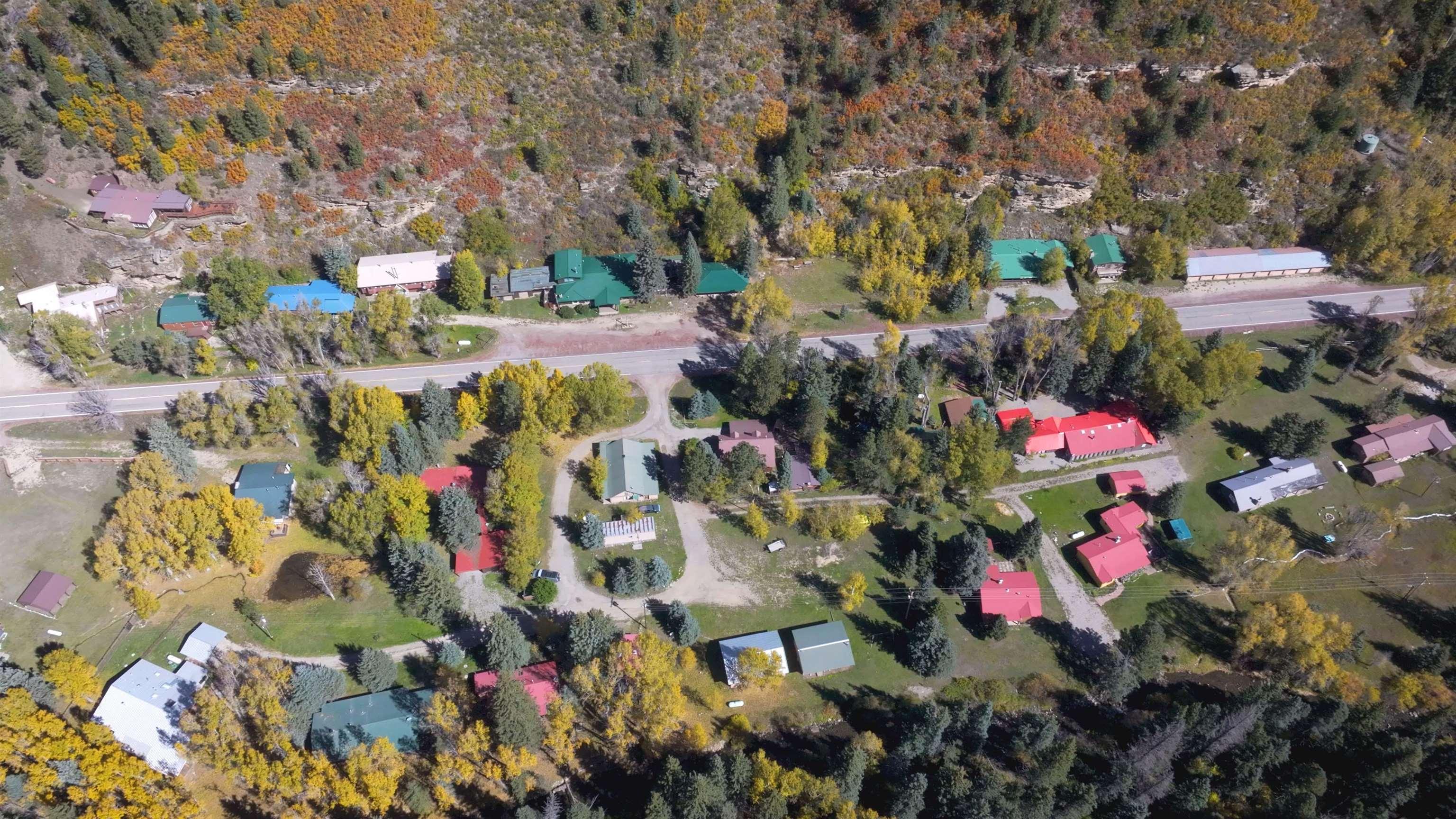 Tres Ritos, New Mexico, 87579, United States, ,Residential,For Sale,1986335