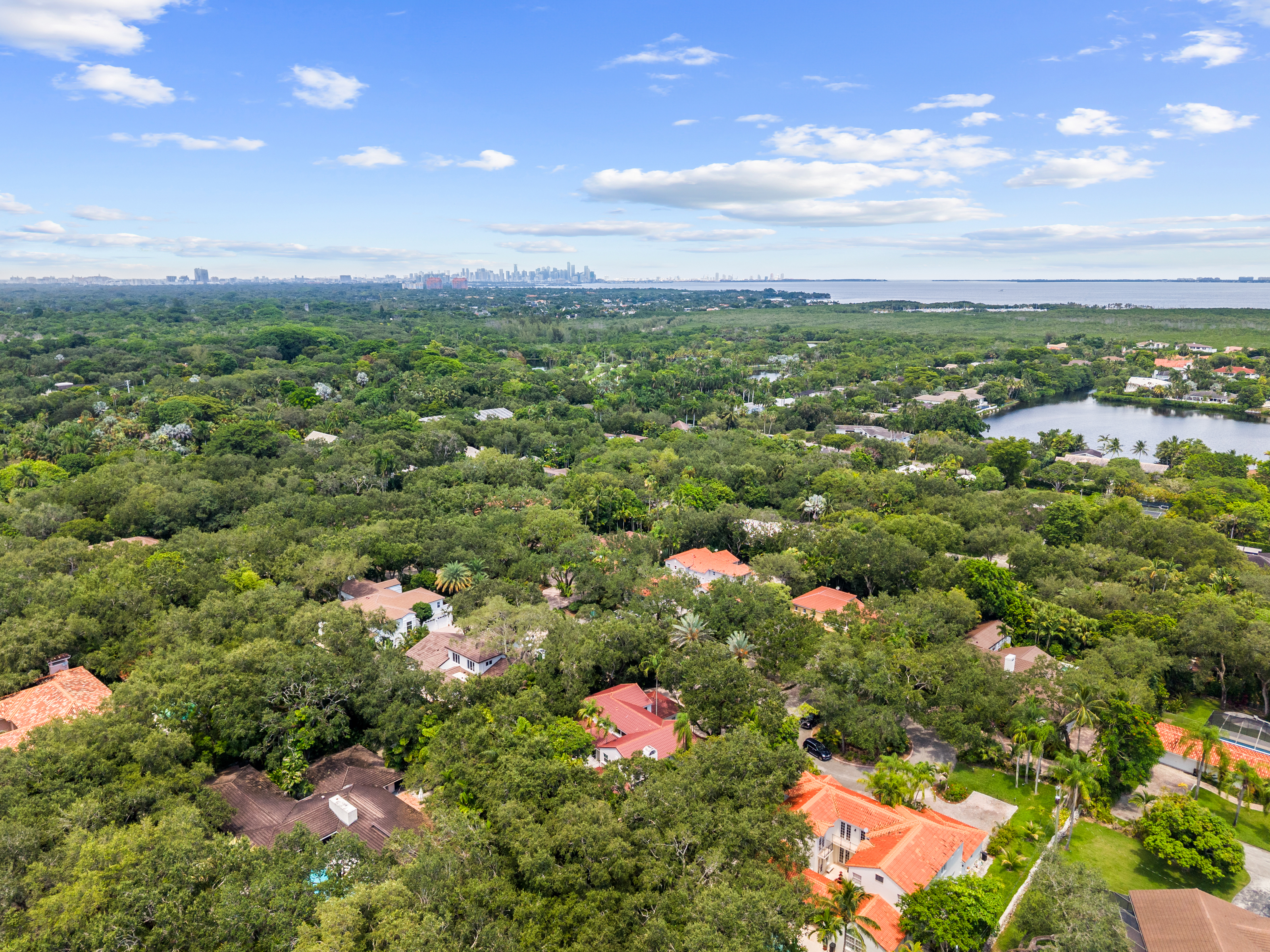  11050 Girasol Ave, Coral Gables, FL, 33156 - 物件實景