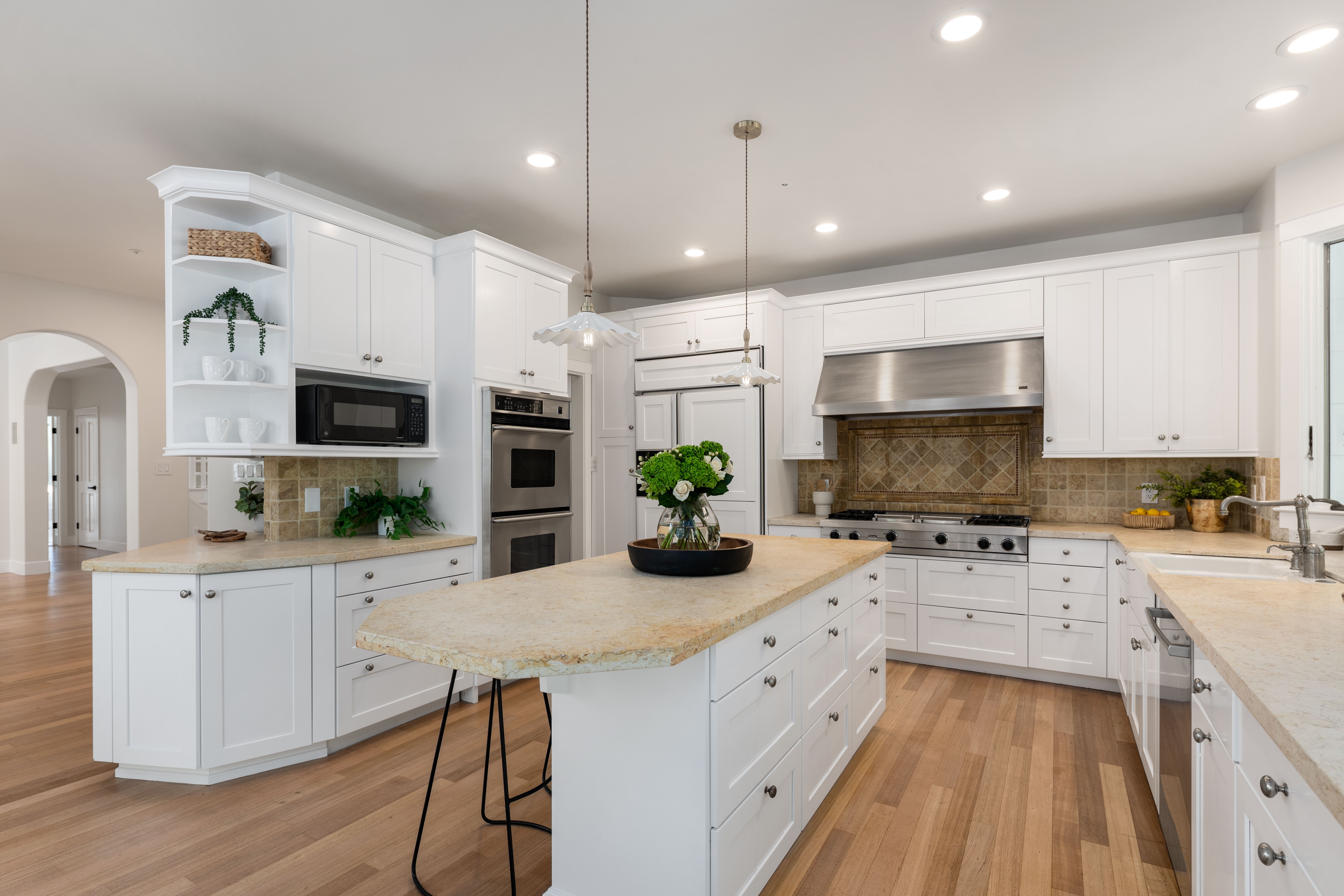  Upper Happy Valley Distinction - 物件實景