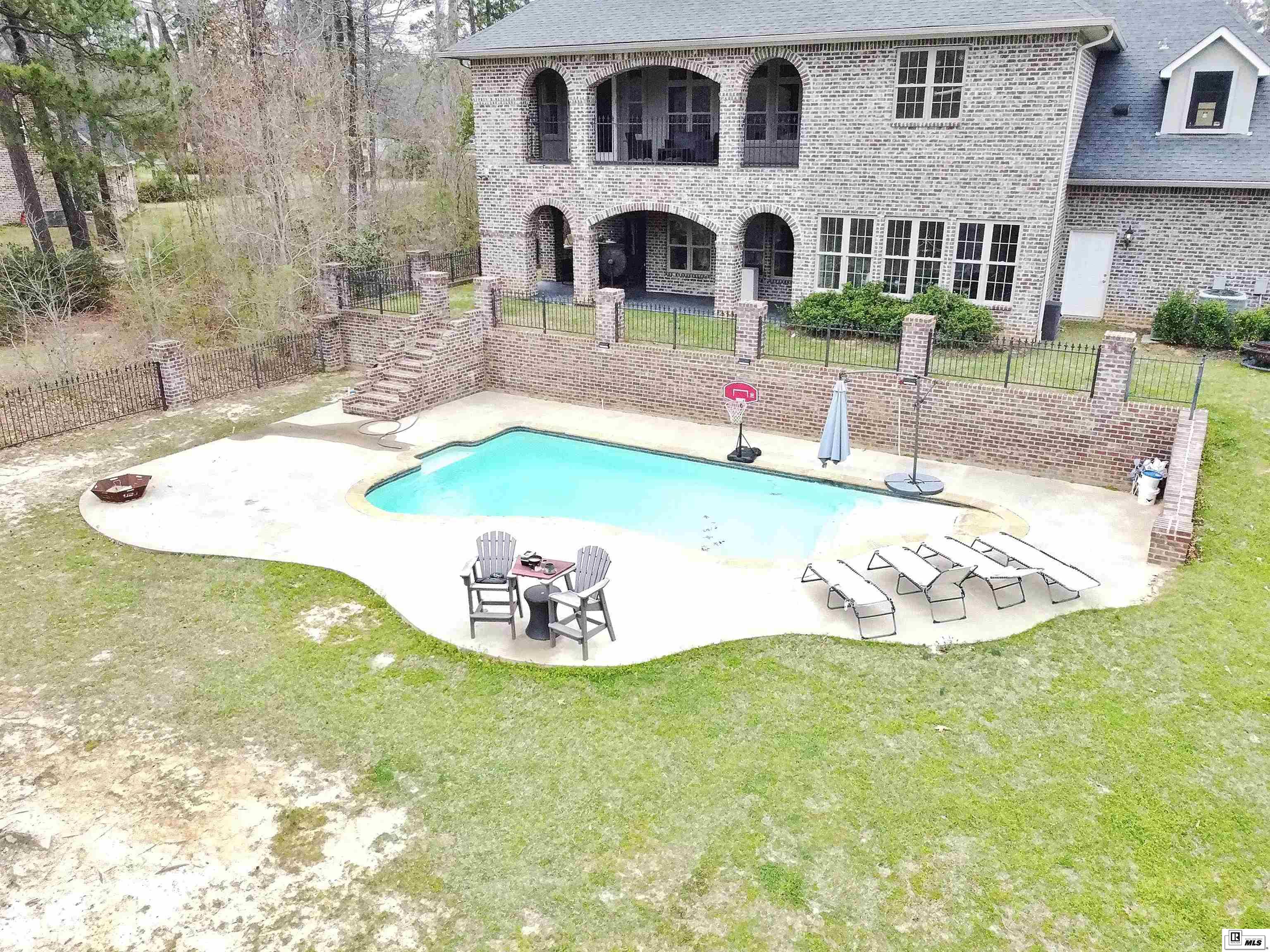 208 ANDRE DRIVE, West Monroe, Louisiana, 71291, United States, 5 Bedrooms Bedrooms, ,6 BathroomsBathrooms,Residential,For Sale,208 ANDRE DRIVE,1479144