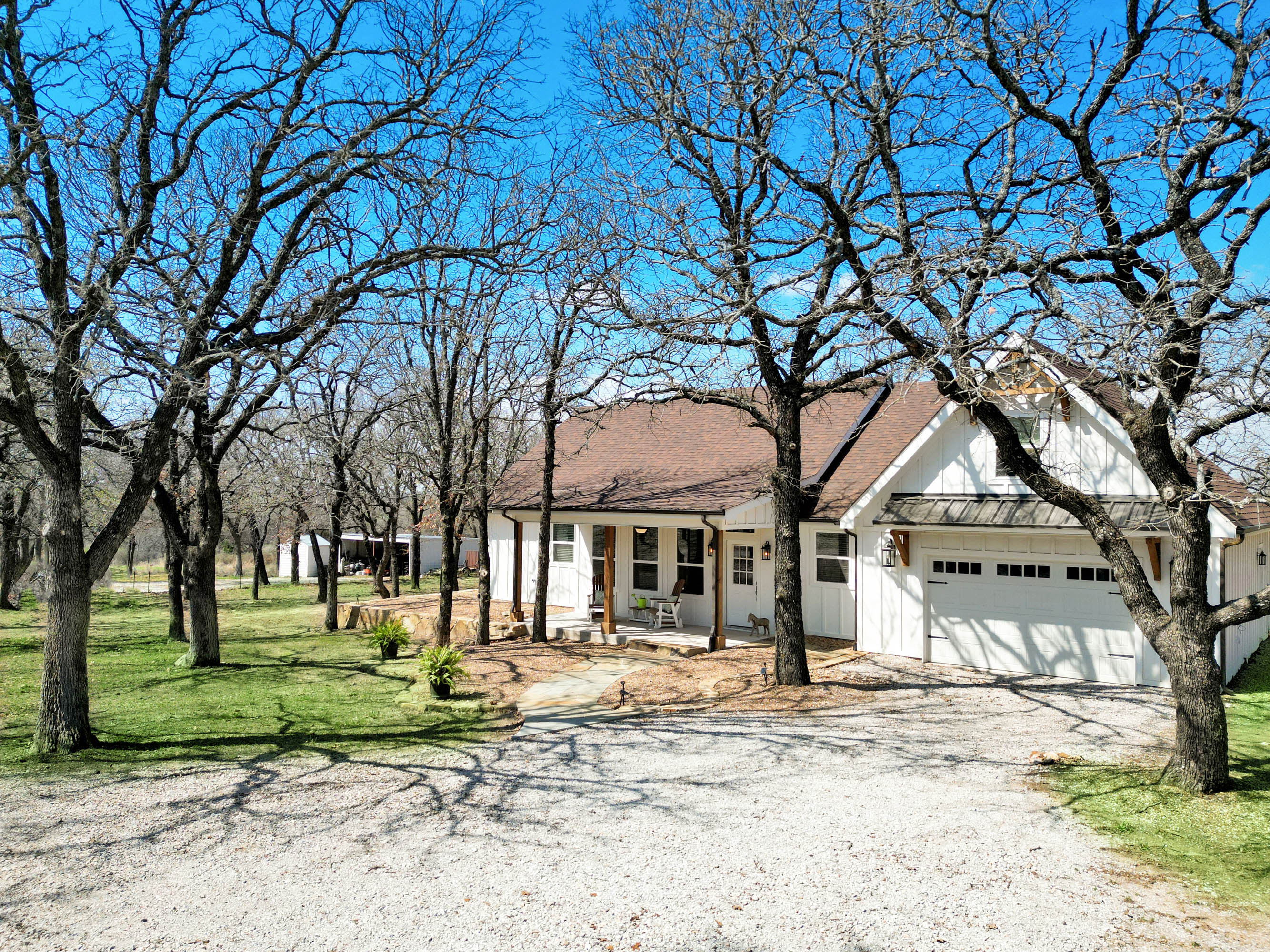  954 Fm 1749, Forestburg, TX, 76239 - 物件實景