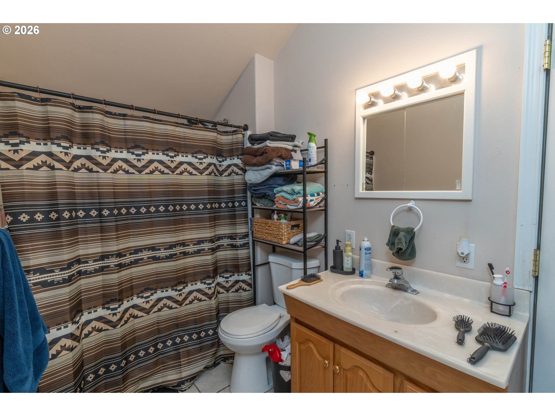  1221 NW ODEM AVE Terrebonne, OR 97760 - 物件實景