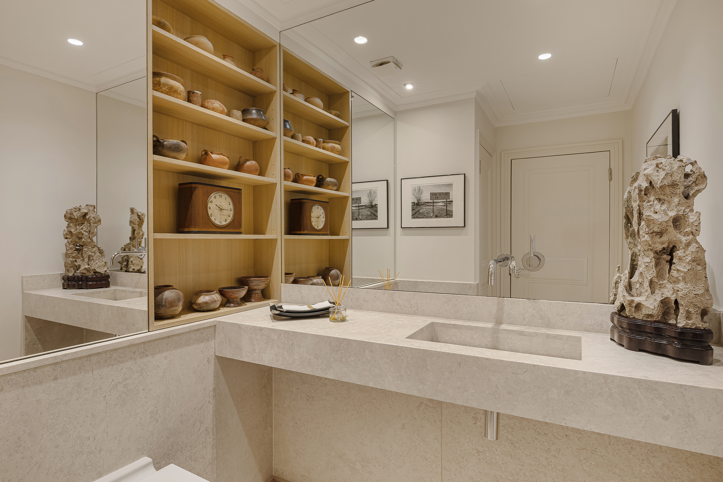  A Generous Three-Bedroom Apartment in Ennismore Gardens - 物件實景
