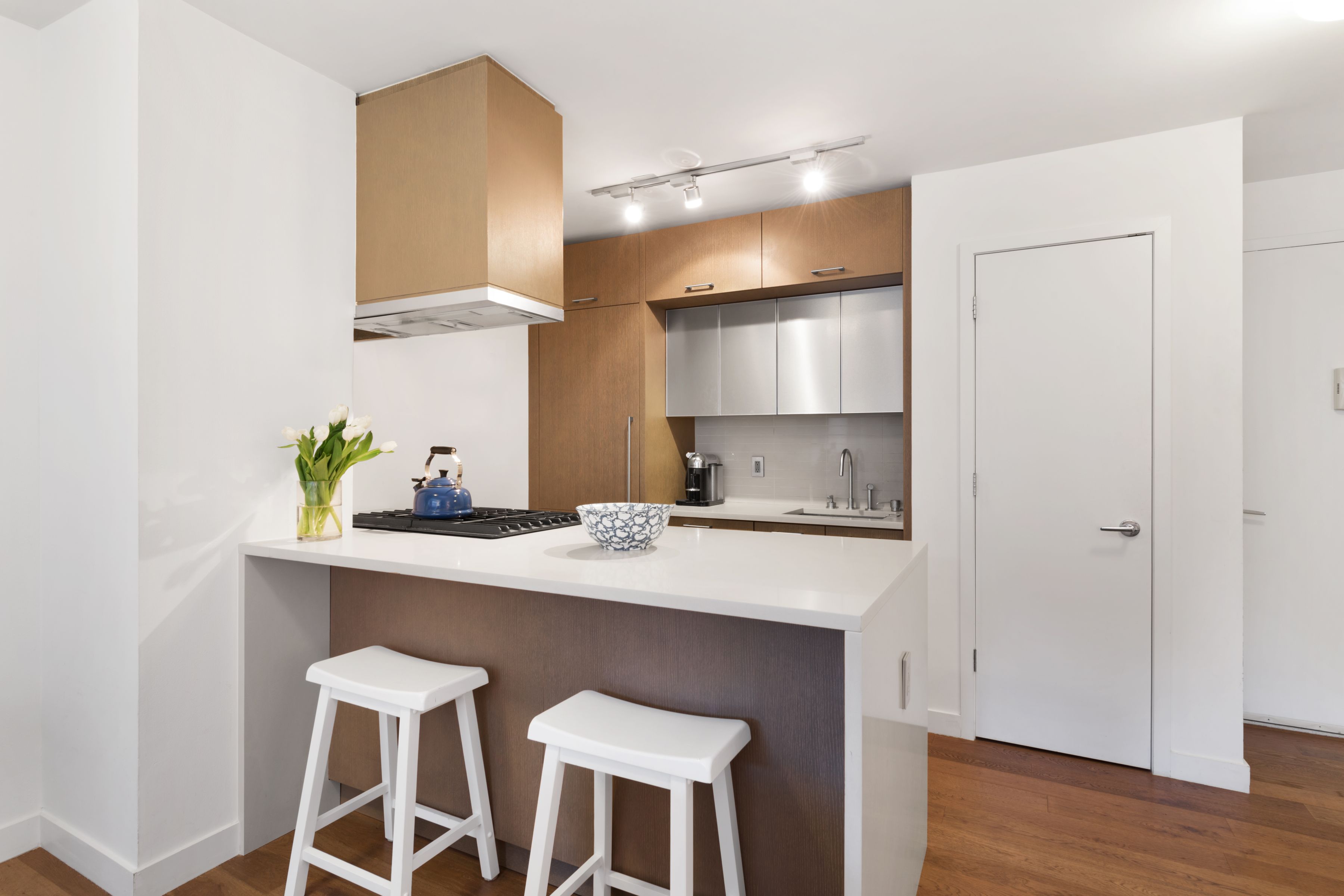  225 Rector Place - 物件實景