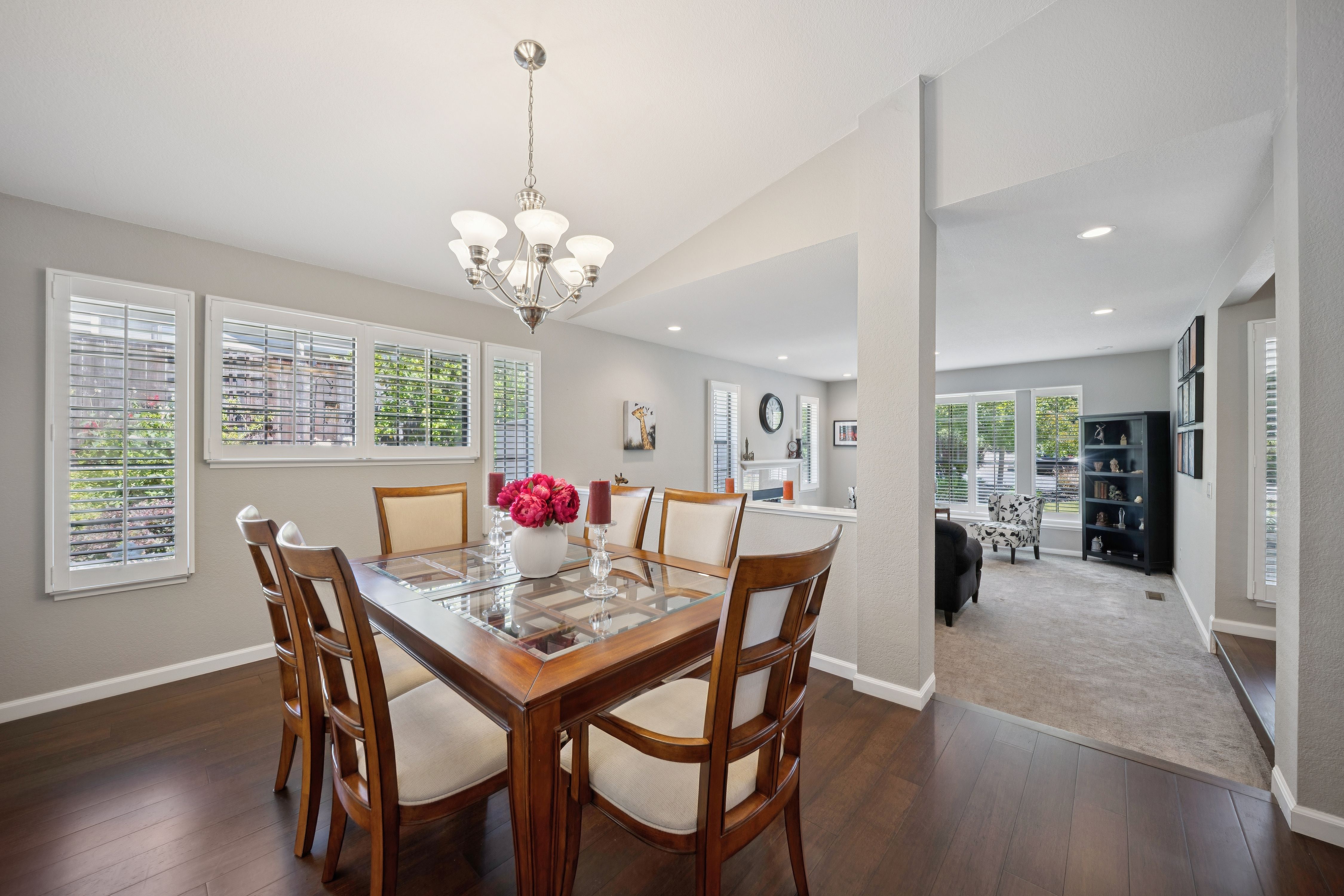  Lovely Single Level on Private Cul-de-Sac in Partridge Knolls - 物件實景