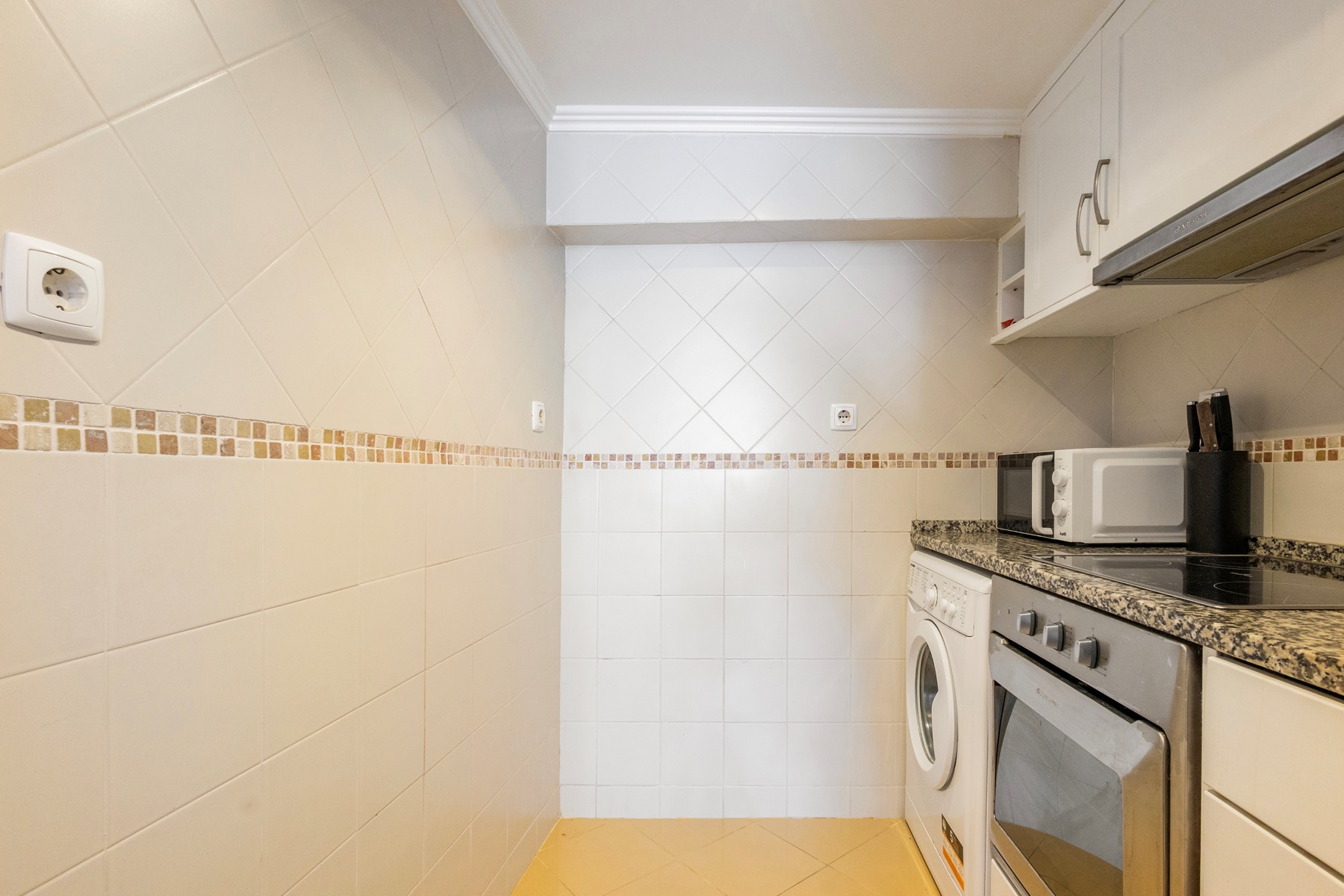  Flat, 1 bedrooms, for Sale - 物件實景