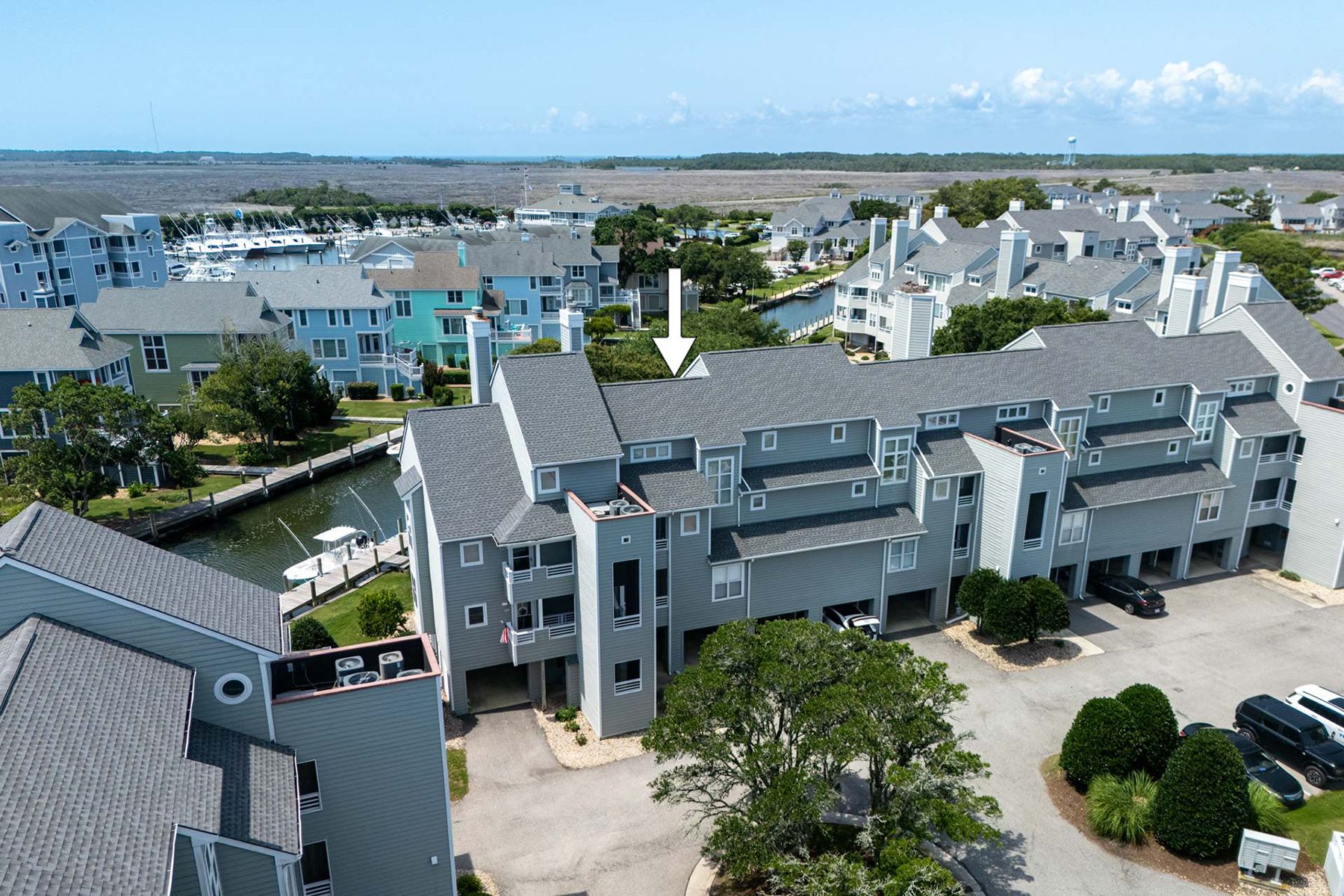  325 Pirates Way, Manteo, NC 27954 - 物件實景
