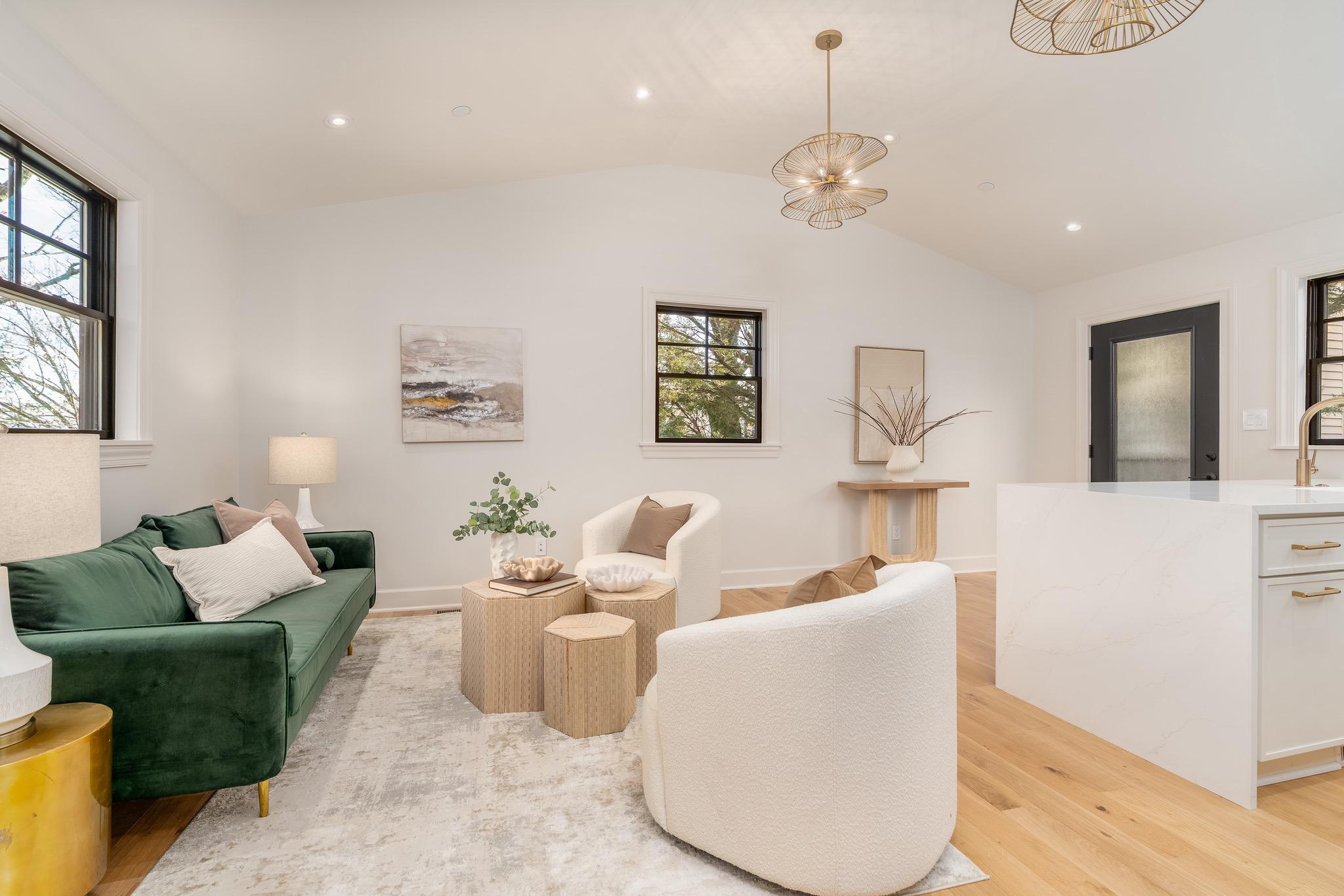  2619 Wisconsin Avenue NW, Washington, DC, 20007 - 物件實景