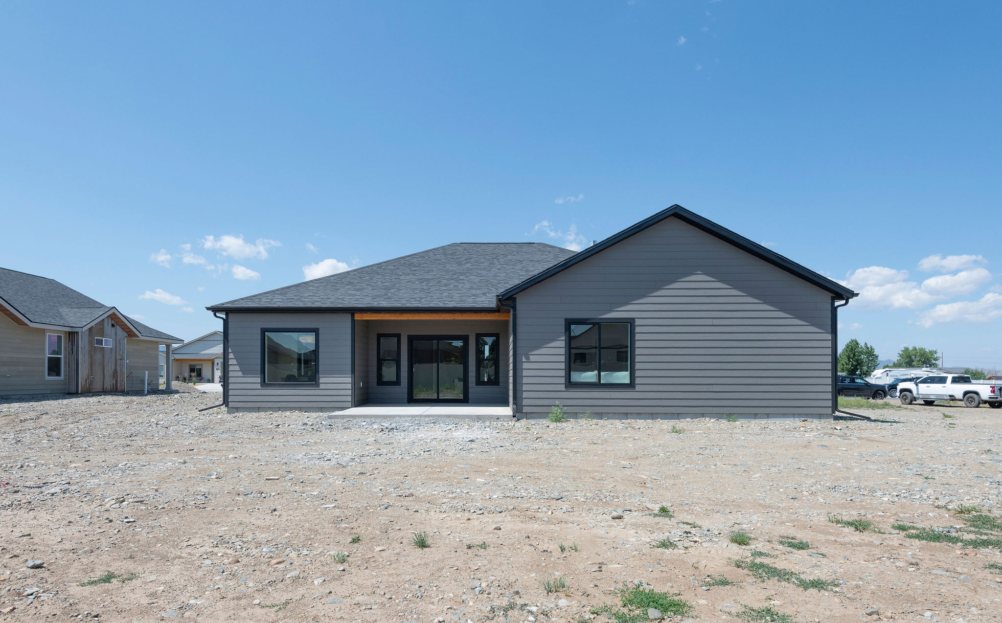 Helena, Montana, 59635, United States, 4 Bedrooms Bedrooms, ,4 BathroomsBathrooms,Residential,For Sale,1942711