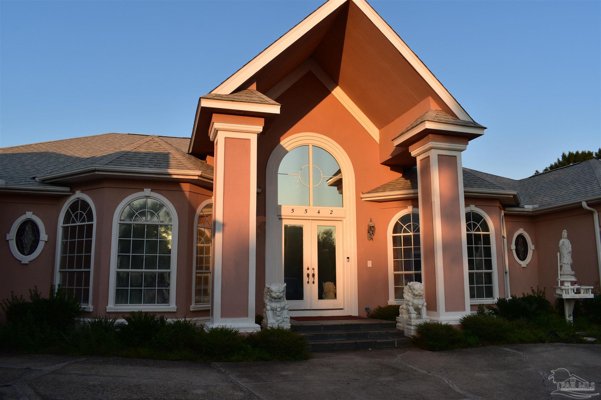 Pace, Florida, 32571, United States, 4 Bedrooms Bedrooms, ,3 BathroomsBathrooms,Residential,For Sale,1933093